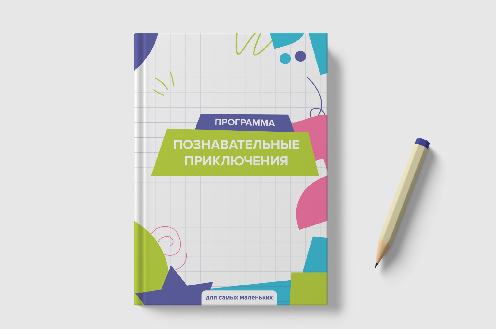 Дизайн для образовательной организации — Изображение №6 — Брендинг, Маркетинг на Dprofile