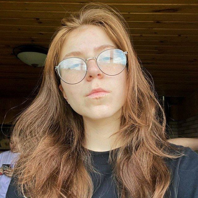 Аватар пользователя Анна Ломакина
