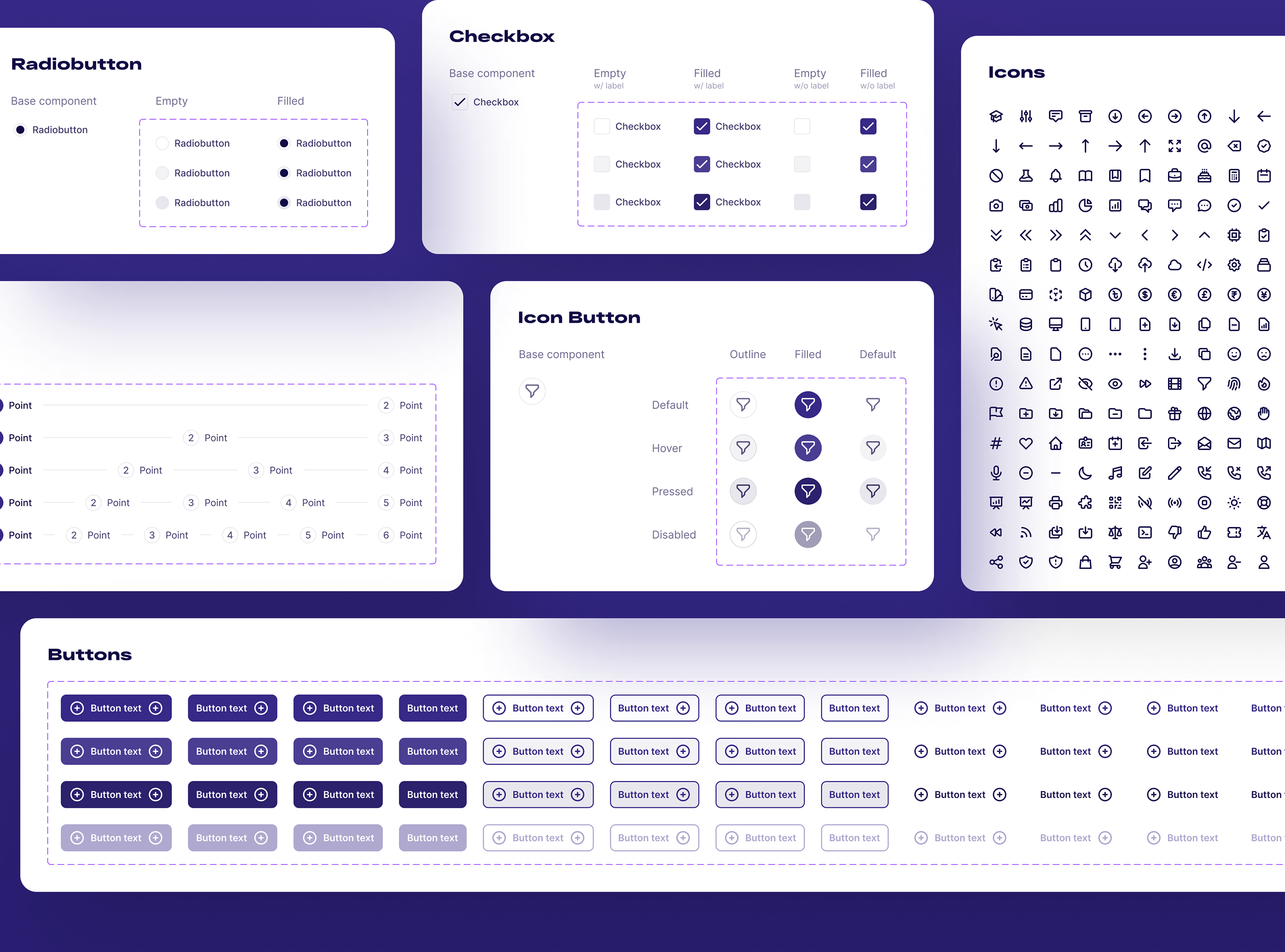 Doctor & Patient App UI/UX Case Study — Изображение №16 — Интерфейсы на Dprofile