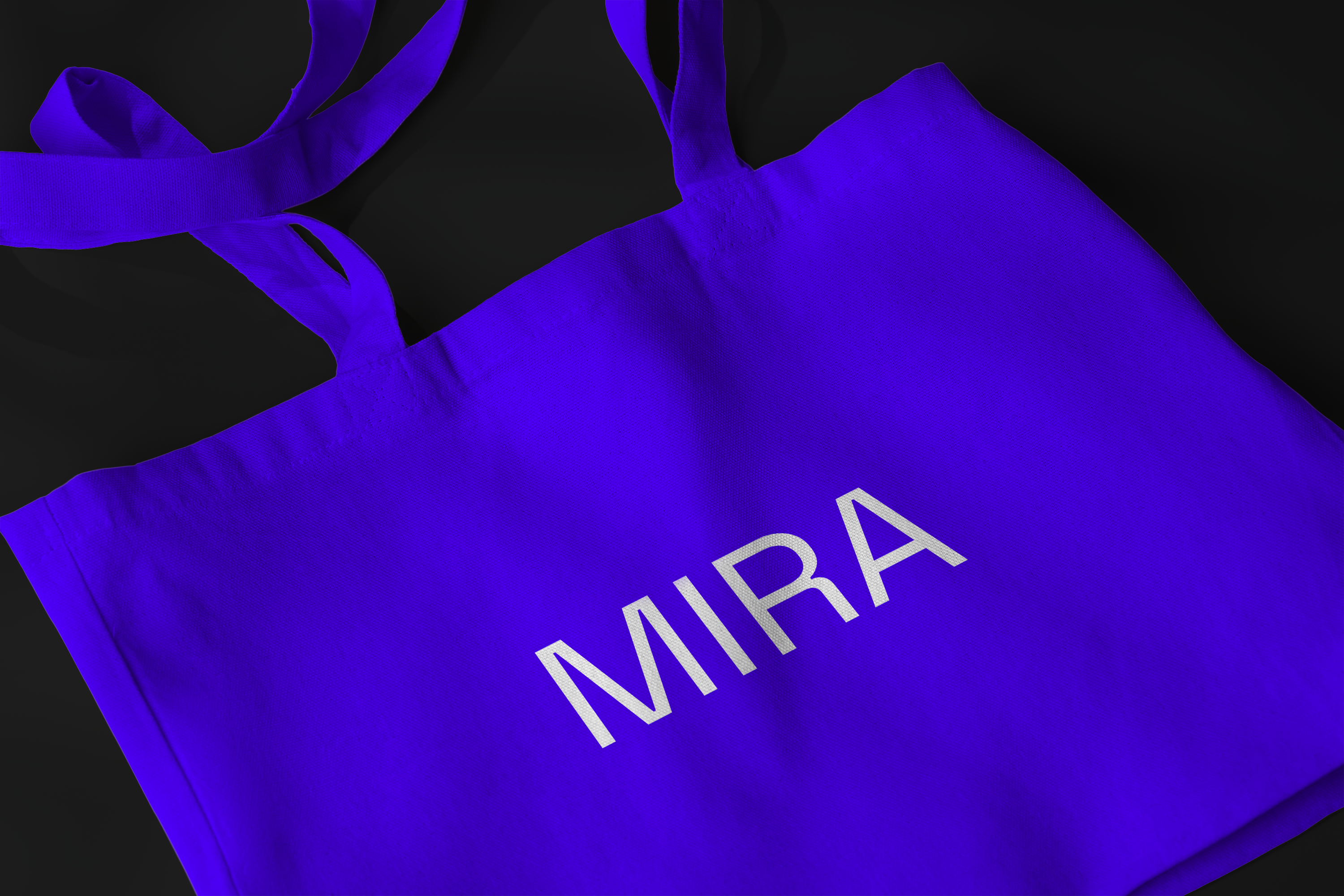 VR-MIRA/ VISUAL IDENTITY/ VR-EDUCATION — Изображение №20 — Брендинг на Dprofile