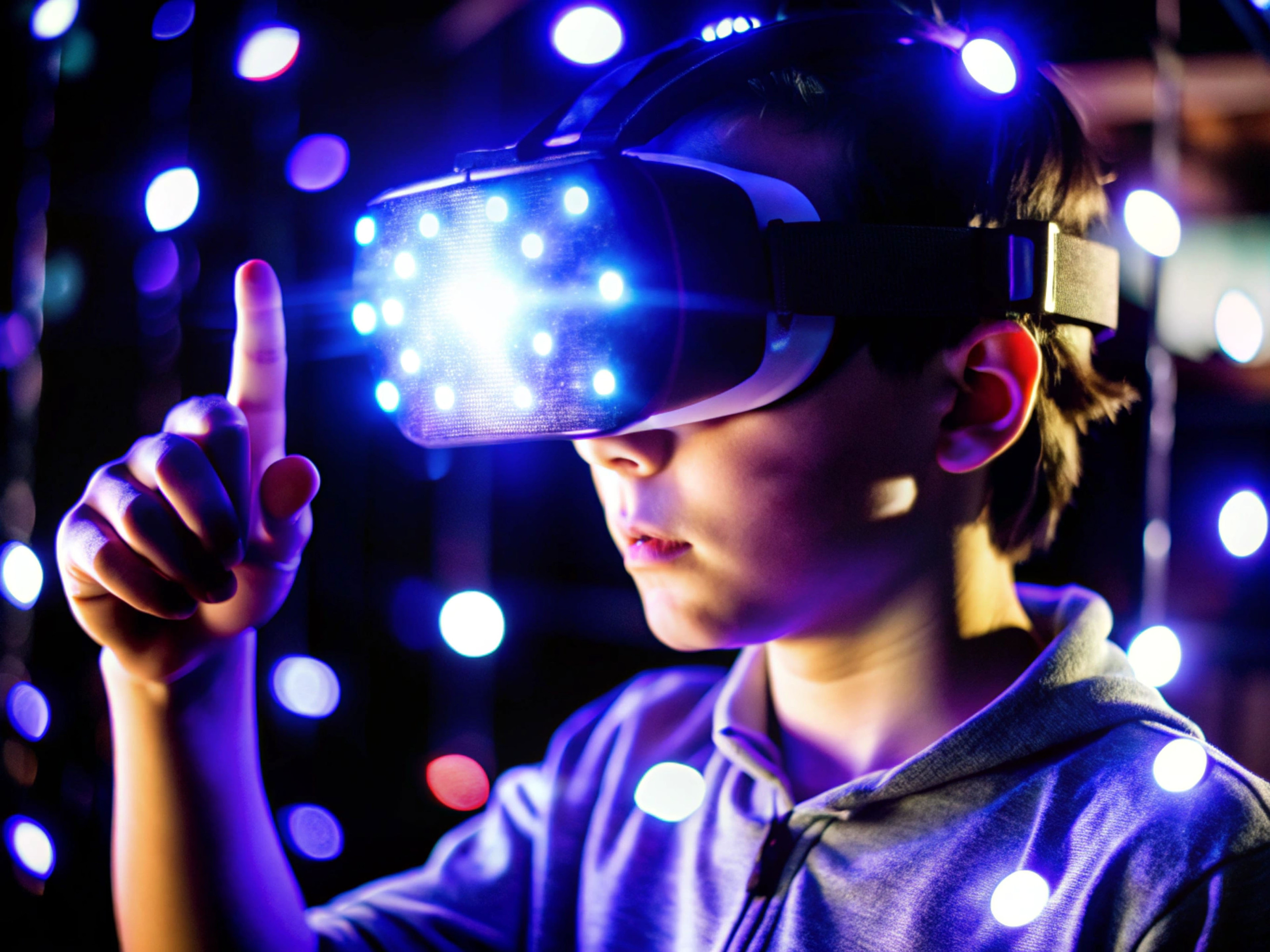 VR-MIRA/ VISUAL IDENTITY/ VR-EDUCATION — Изображение №3 — Брендинг на Dprofile