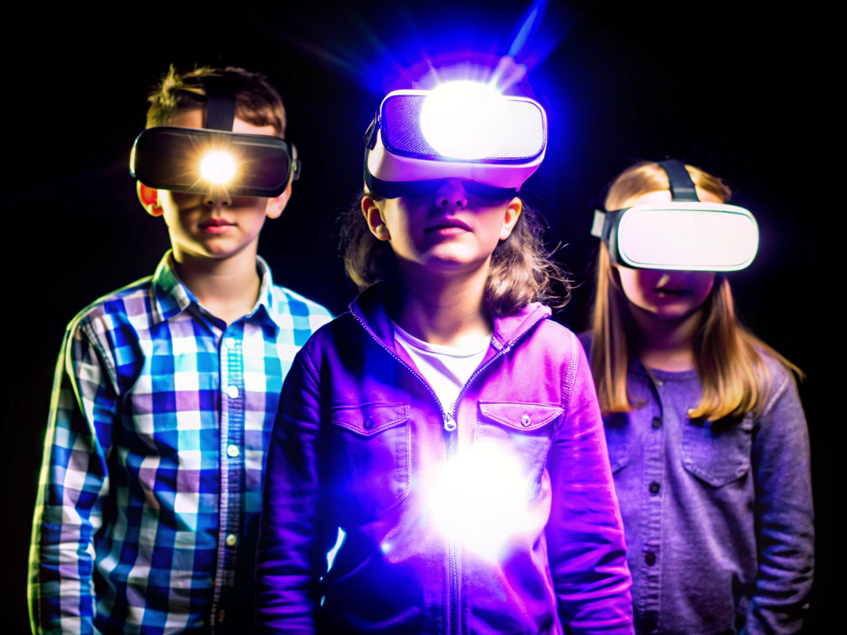 VR-MIRA/ VISUAL IDENTITY/ VR-EDUCATION — Изображение №6 — Брендинг на Dprofile