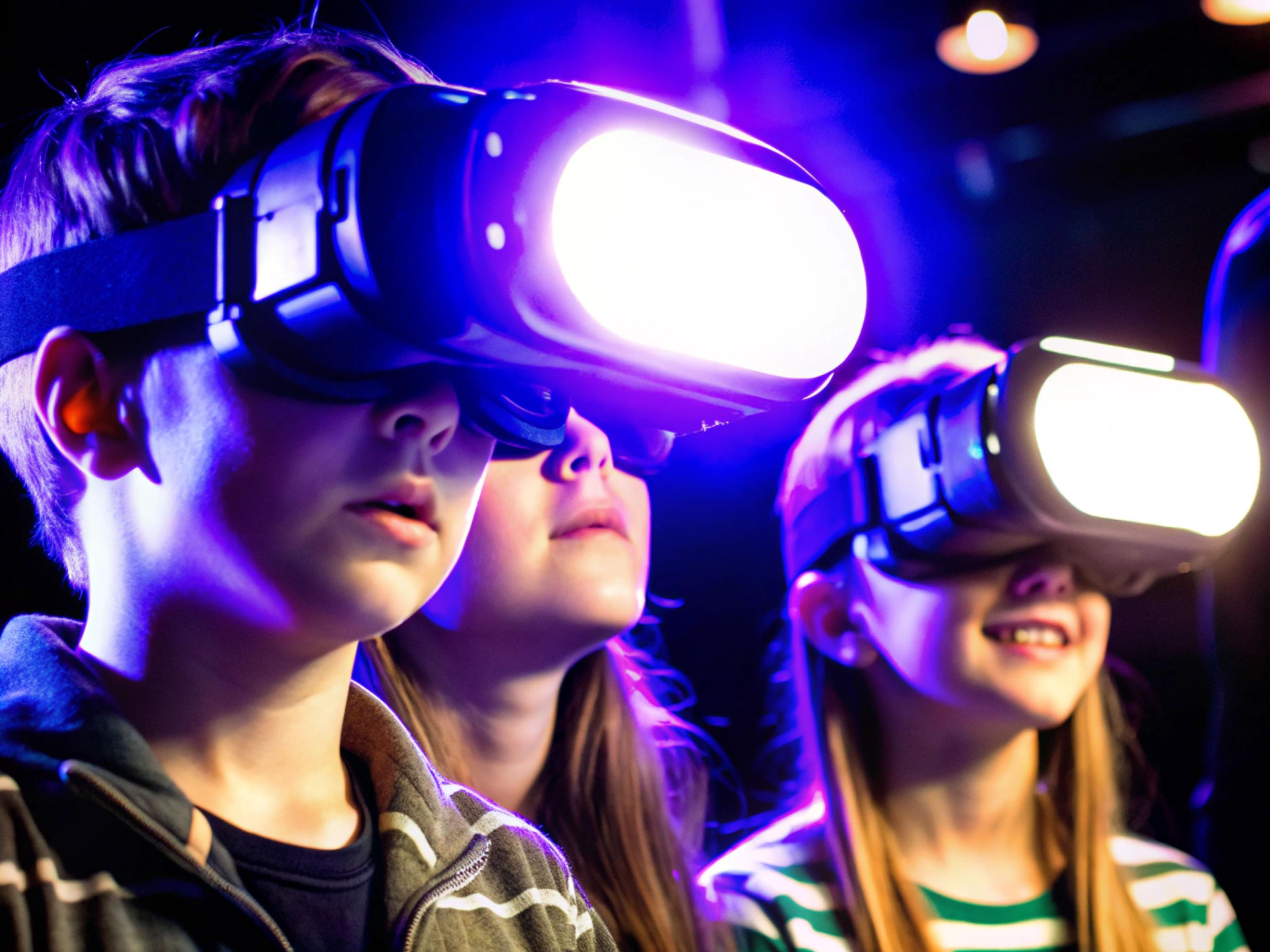 VR-MIRA/ VISUAL IDENTITY/ VR-EDUCATION — Изображение №13 — Брендинг на Dprofile