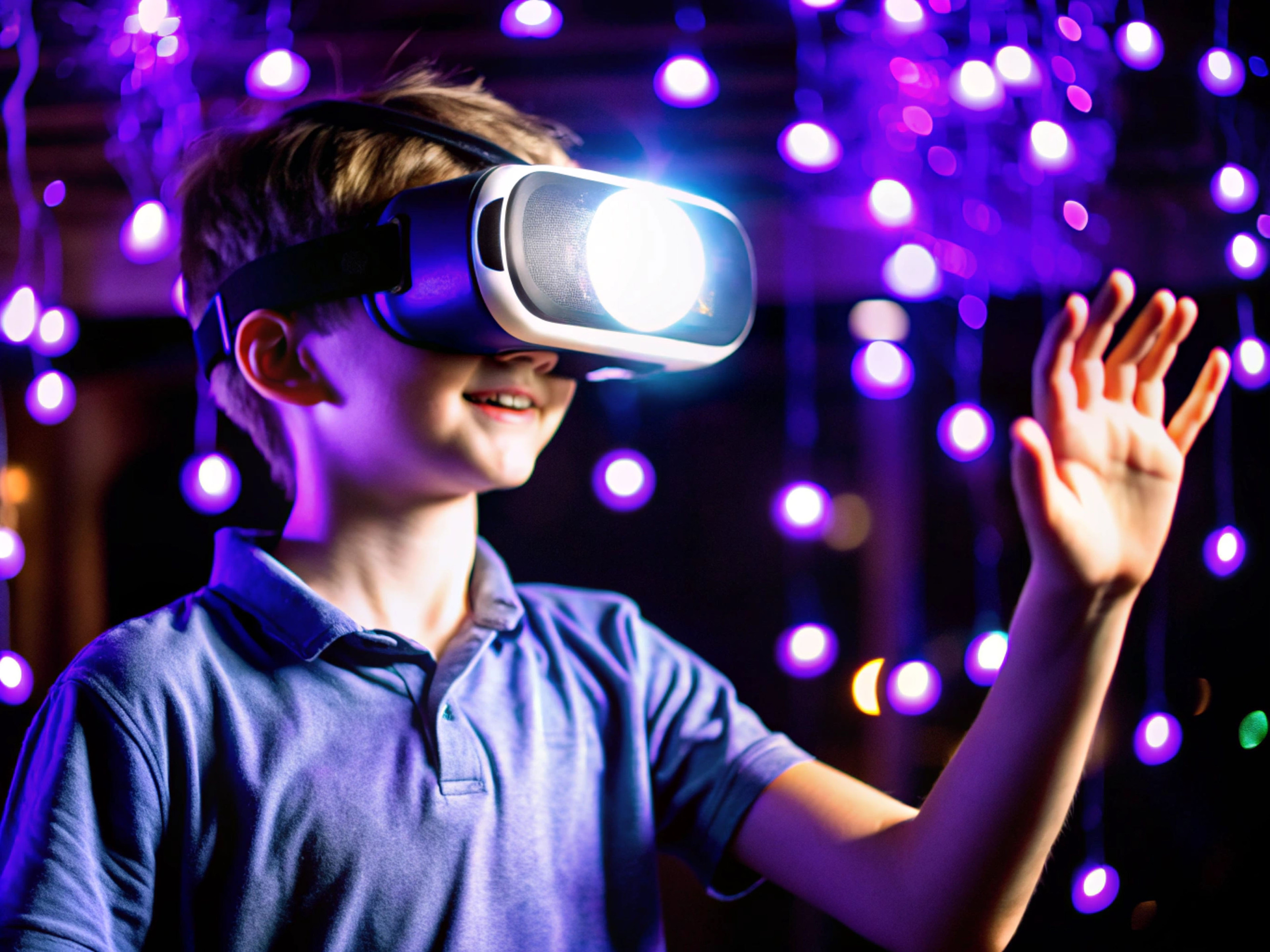 VR-MIRA/ VISUAL IDENTITY/ VR-EDUCATION — Изображение №10 — Брендинг на Dprofile