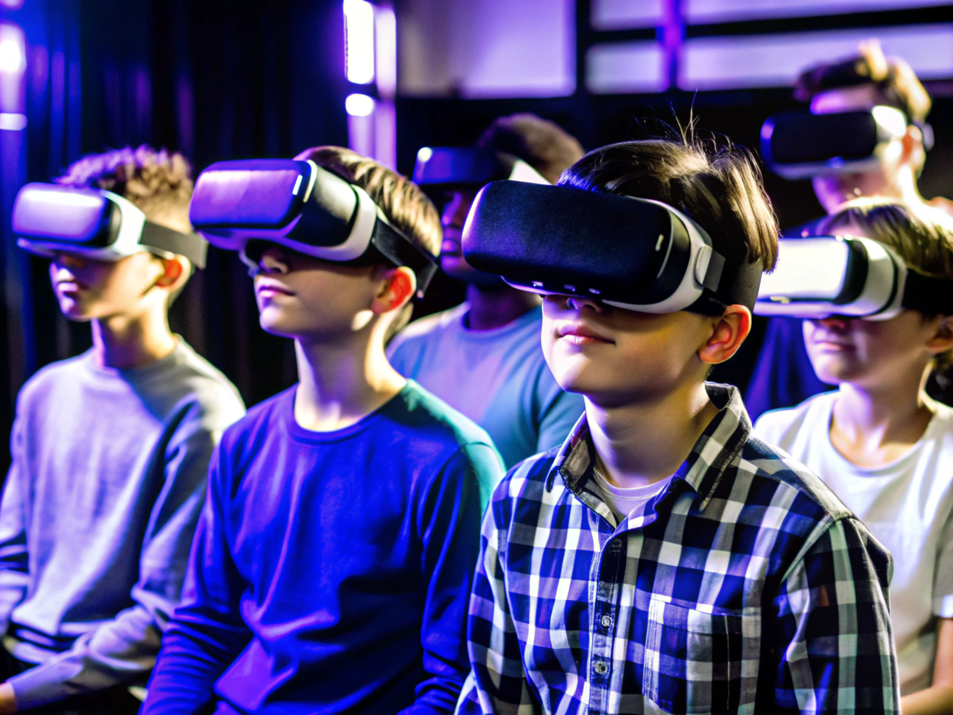 VR-MIRA/ VISUAL IDENTITY/ VR-EDUCATION — Изображение №18 — Брендинг на Dprofile