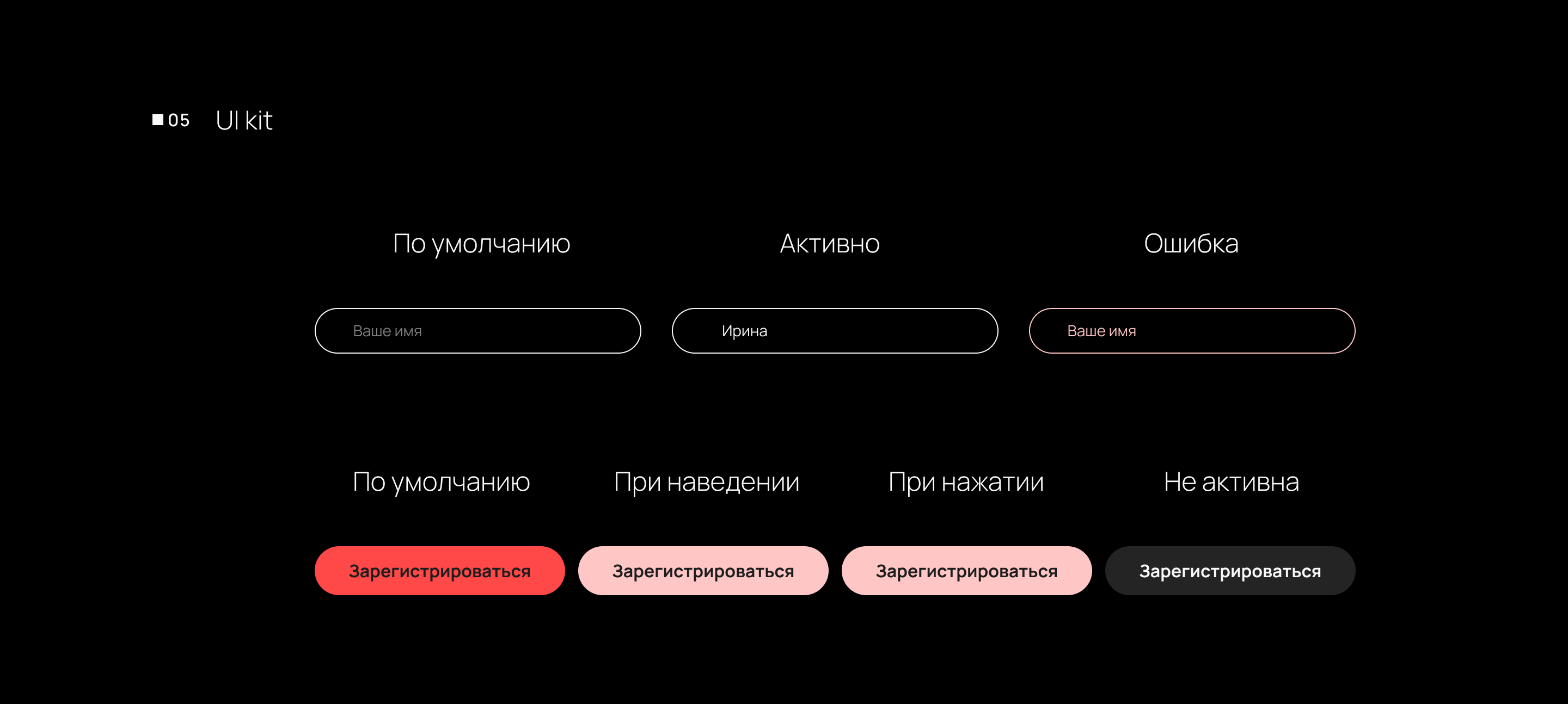 Сайт для компании Charter Auto — Изображение №8 — Интерфейсы на Dprofile