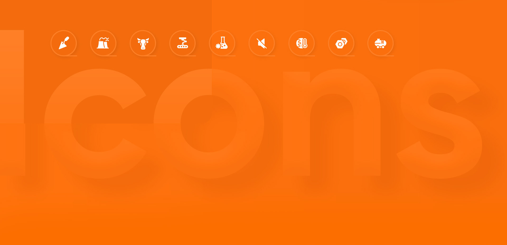 Вермикулит Landing page — Изображение №5 — Интерфейсы на Dprofile