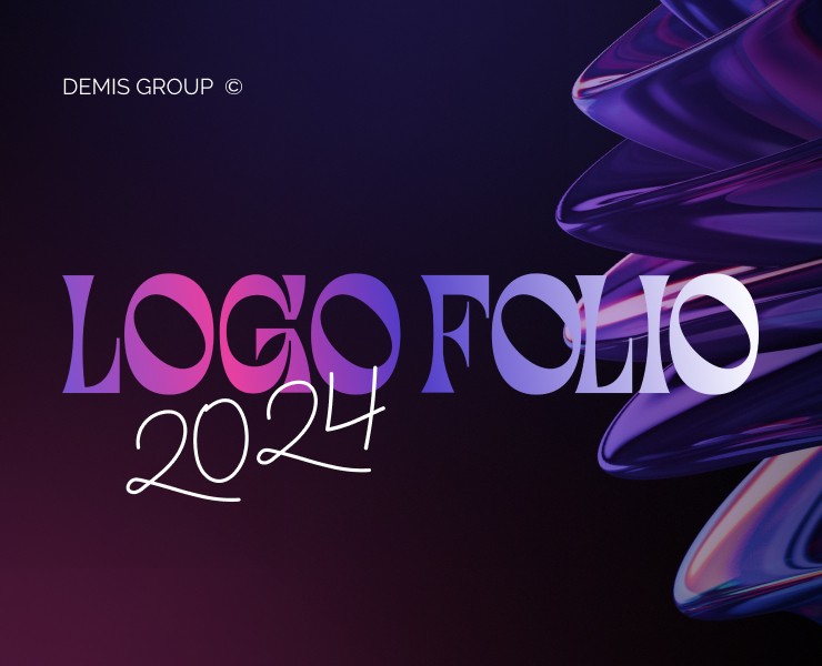 Logofolio_24 — Брендинг на Dprofile