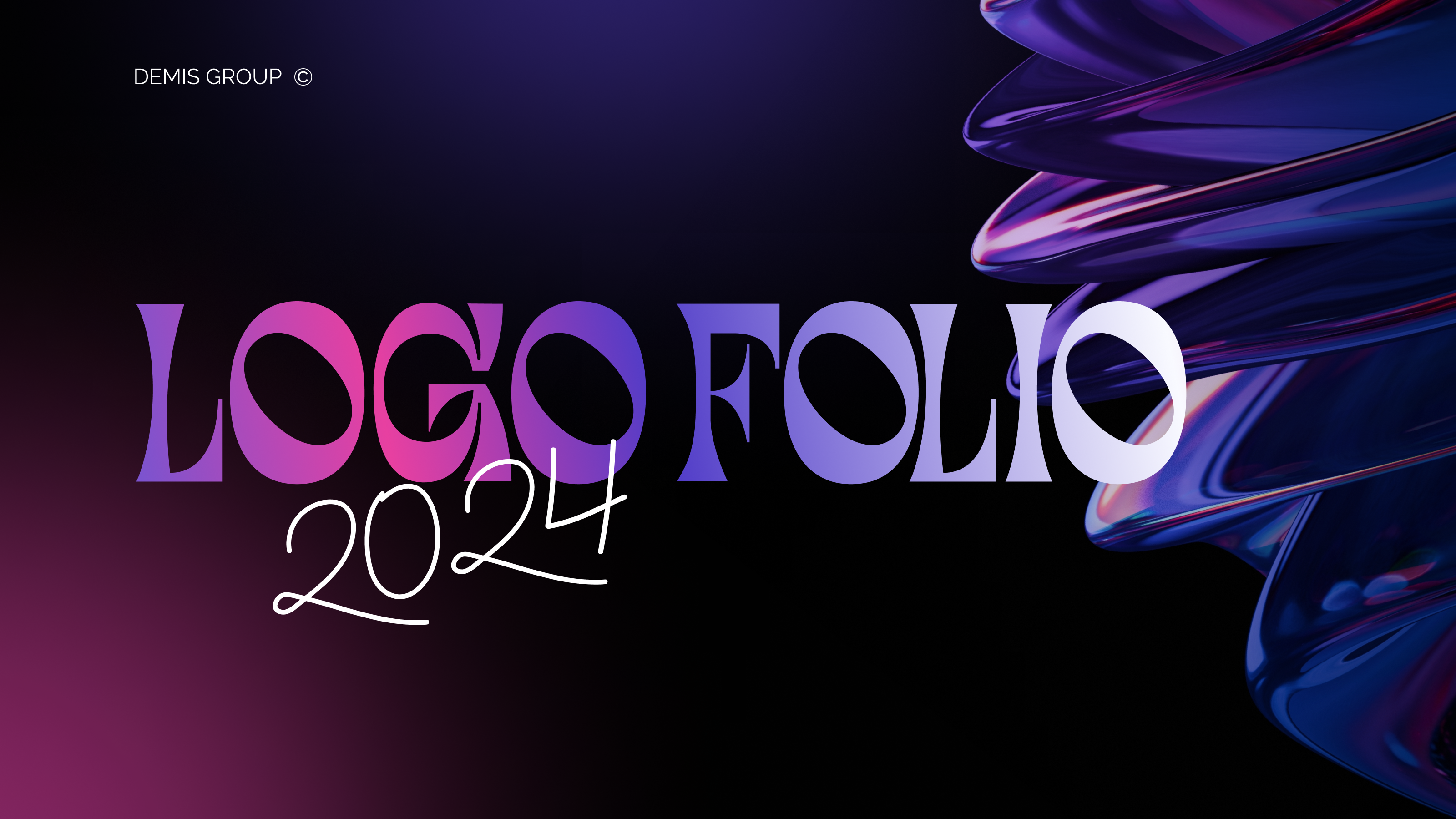 Logofolio_24 — Изображение №1 — Брендинг на Dprofile
