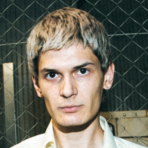 Аватар пользователя Артем Колибабчук