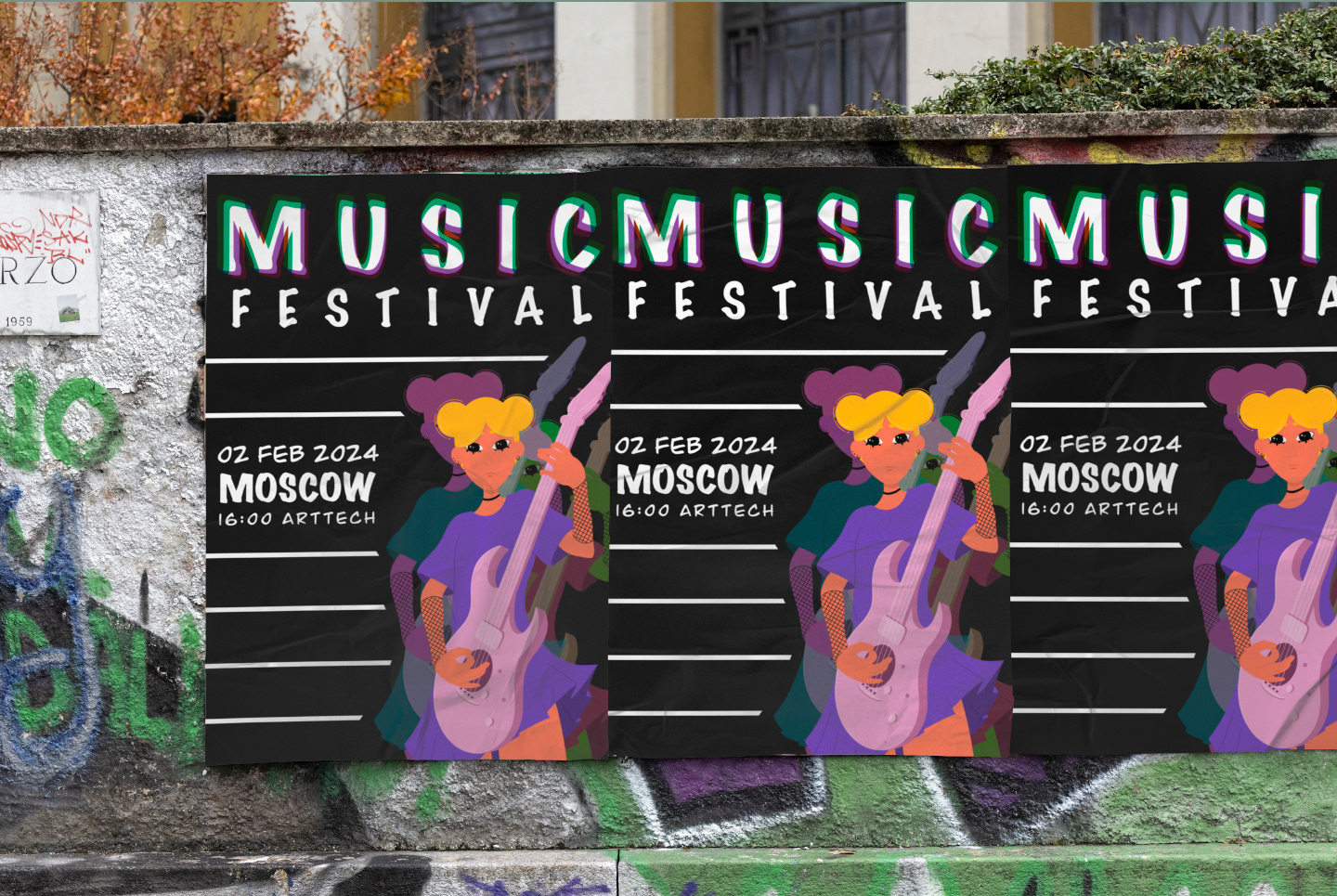 Бренд-персонаж для спортивного магазина — Изображение №12 — Иллюстрация на Dprofile