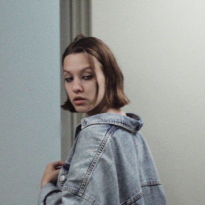 Аватар пользователя Дарья Рожкова