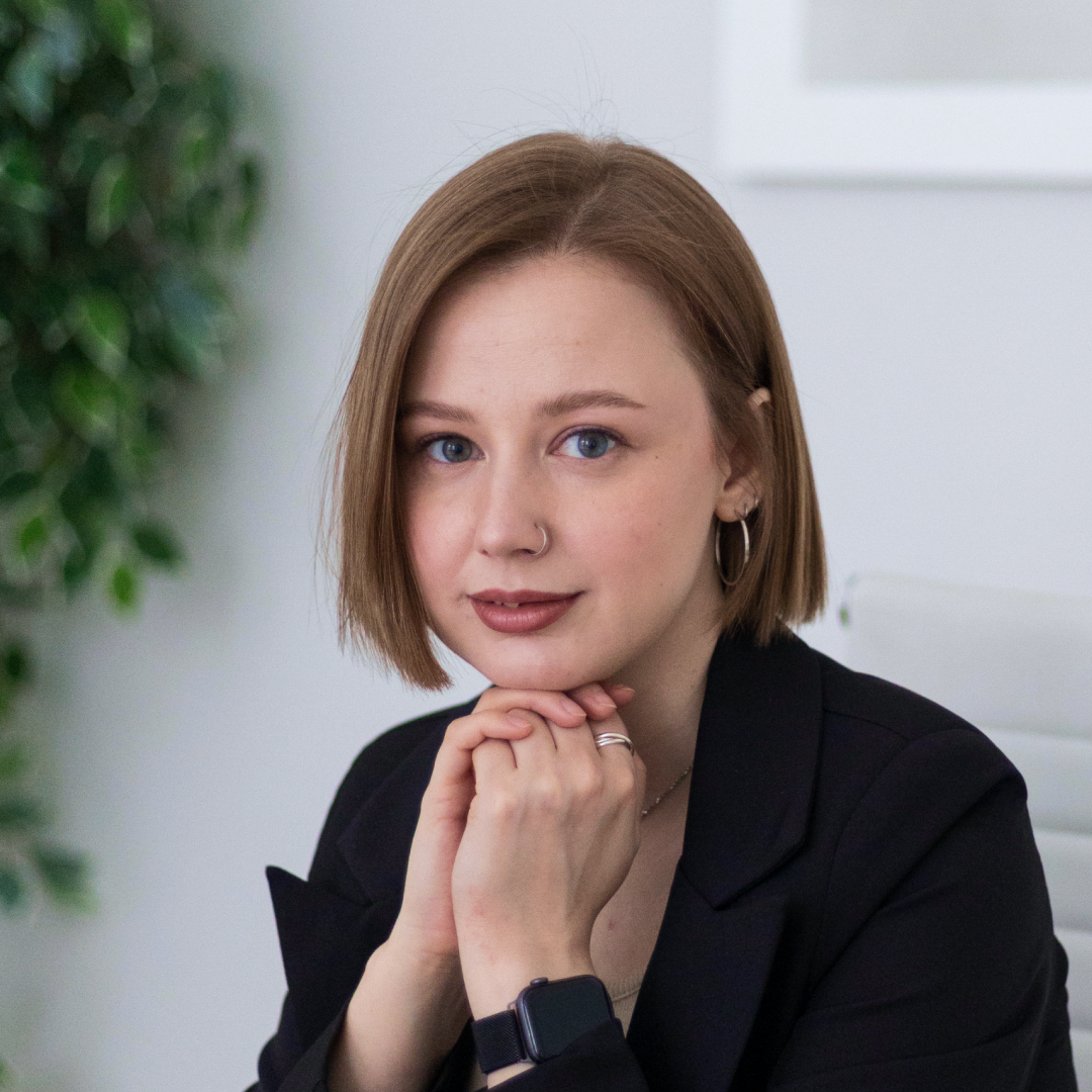 Аватар пользователя Екатерина Булатова
