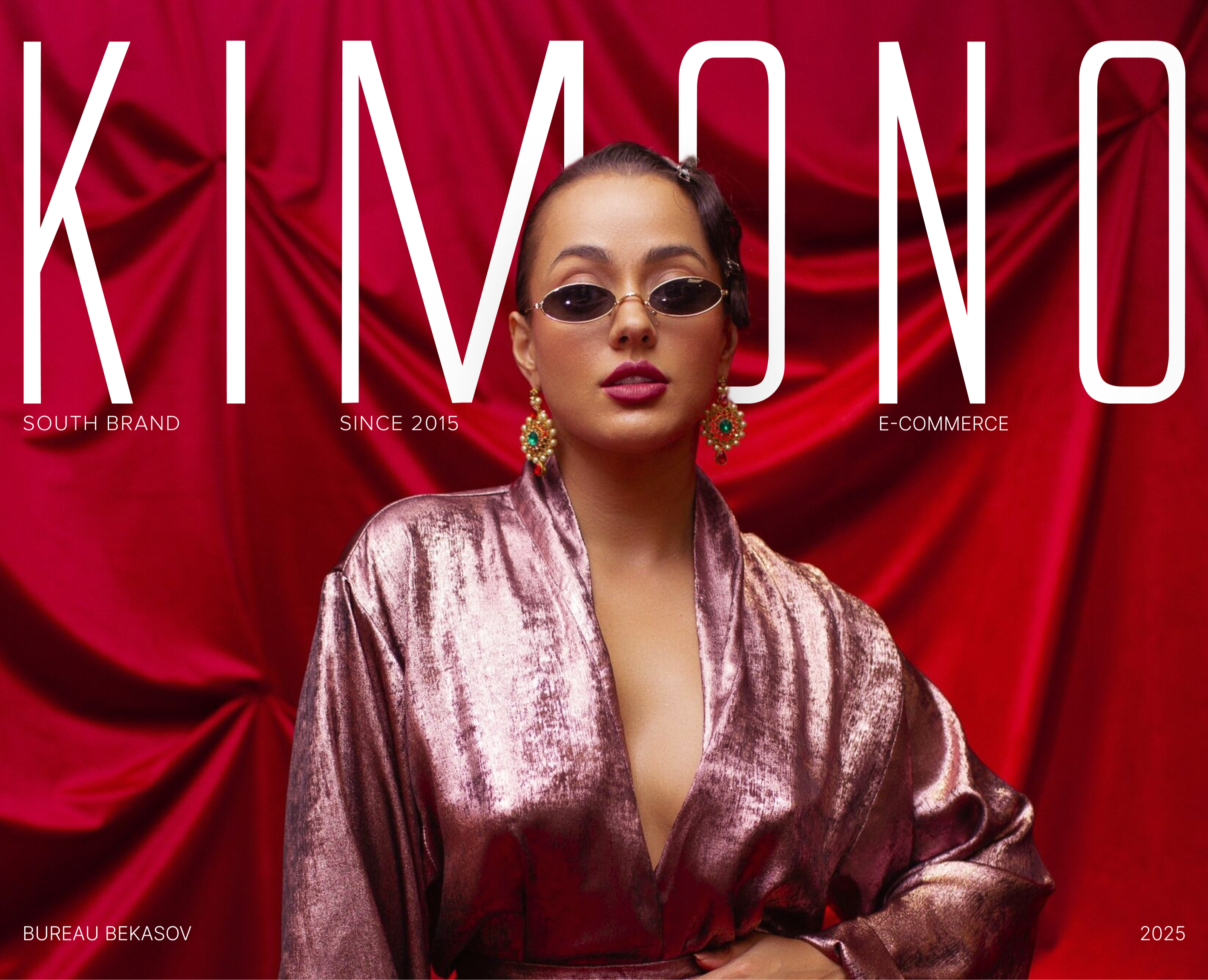 Kimono Russia на Dprofile
