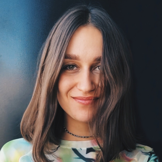 Аватар пользователя Полина Березина