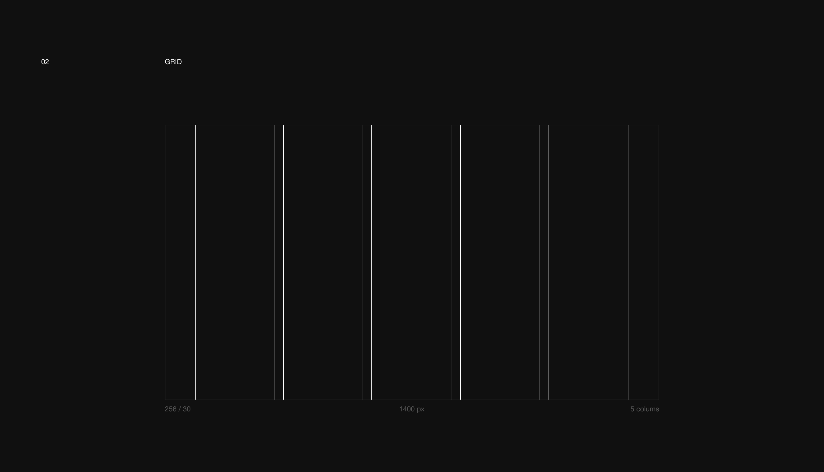 EDGE — Website concept — Изображение №4 — Интерфейсы на Dprofile