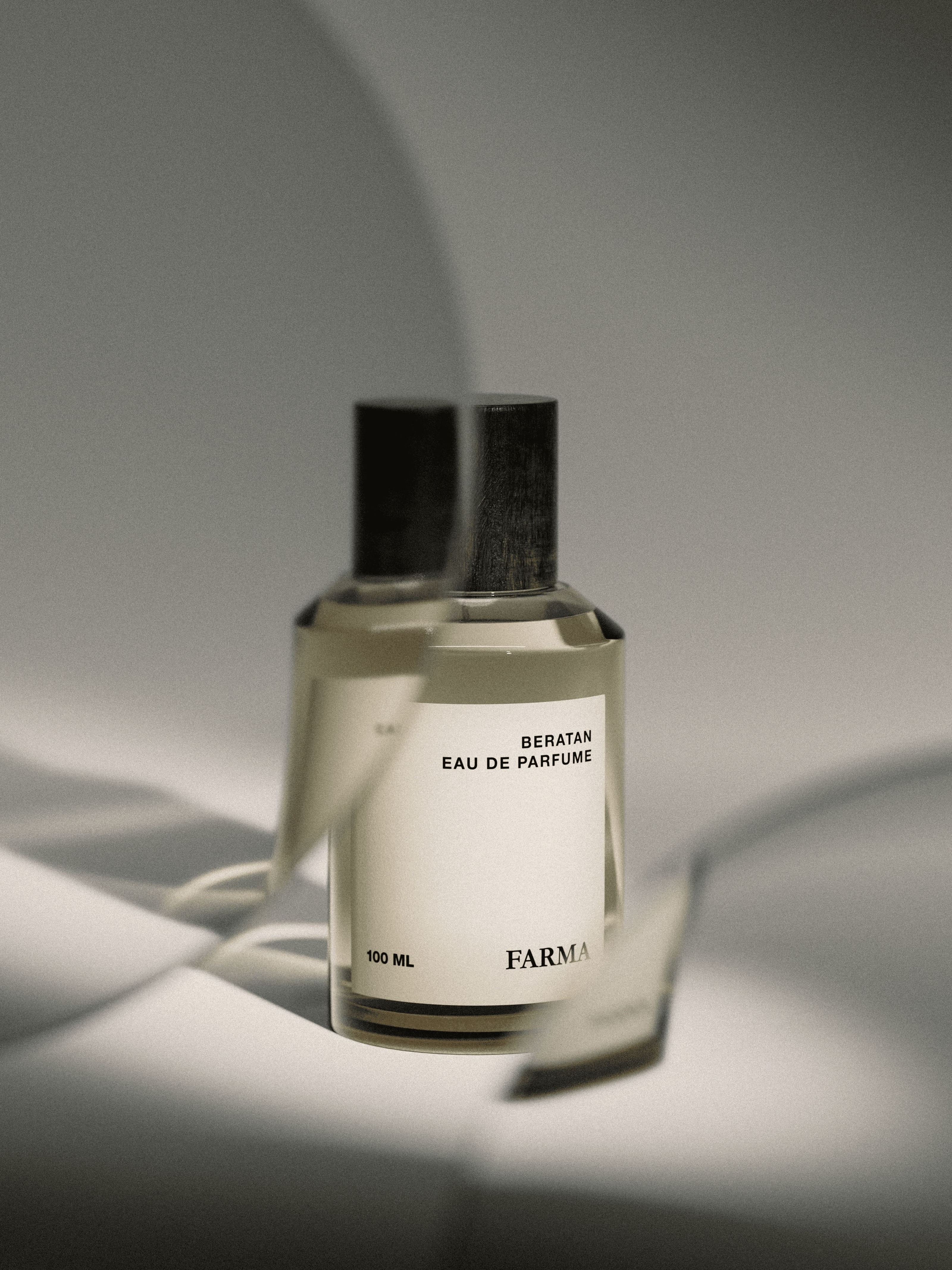 BERATAN PERFUME | 3D — Изображение №4 — 3D на Dprofile