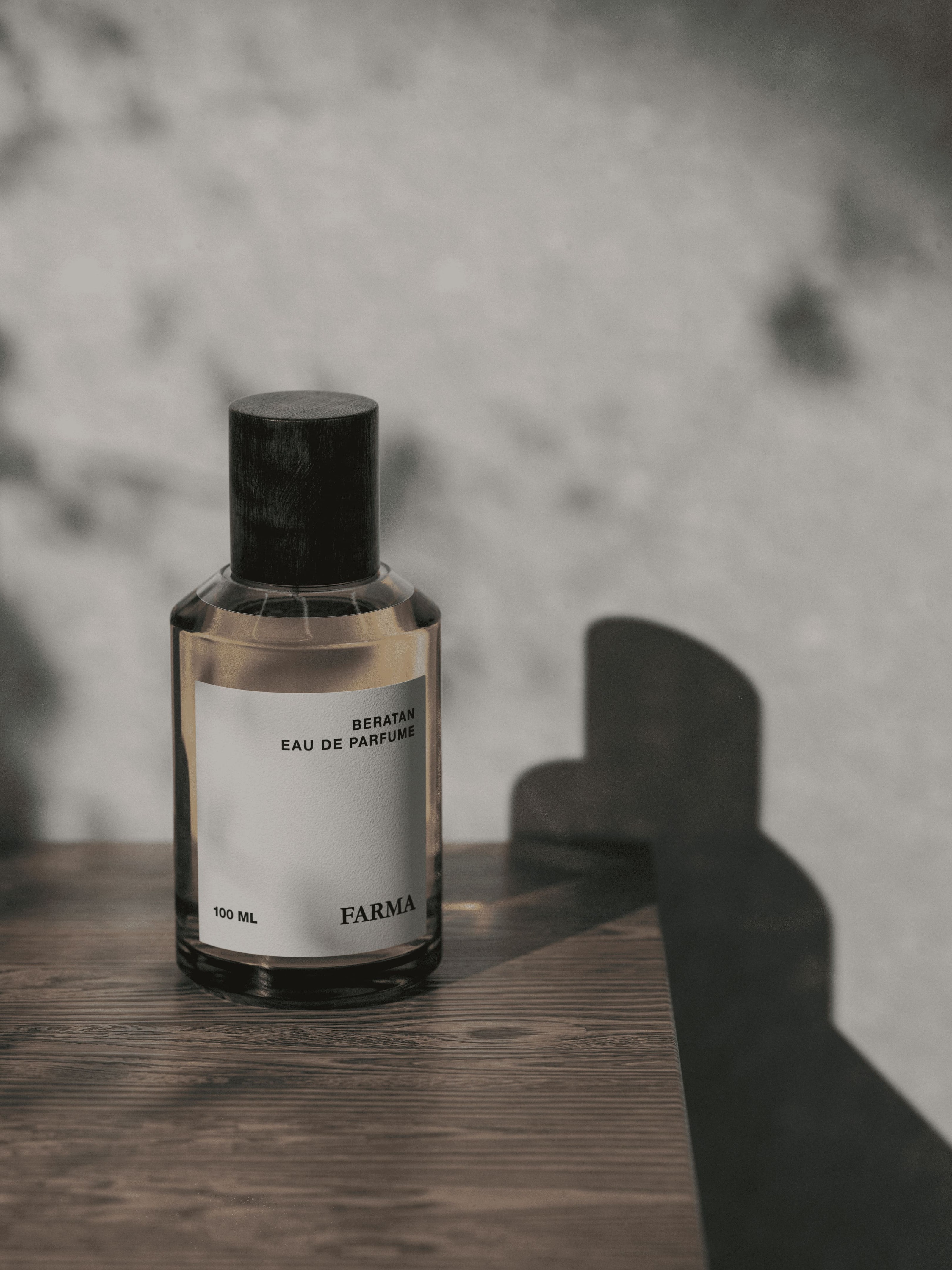 BERATAN PERFUME | 3D — Изображение №1 — 3D на Dprofile