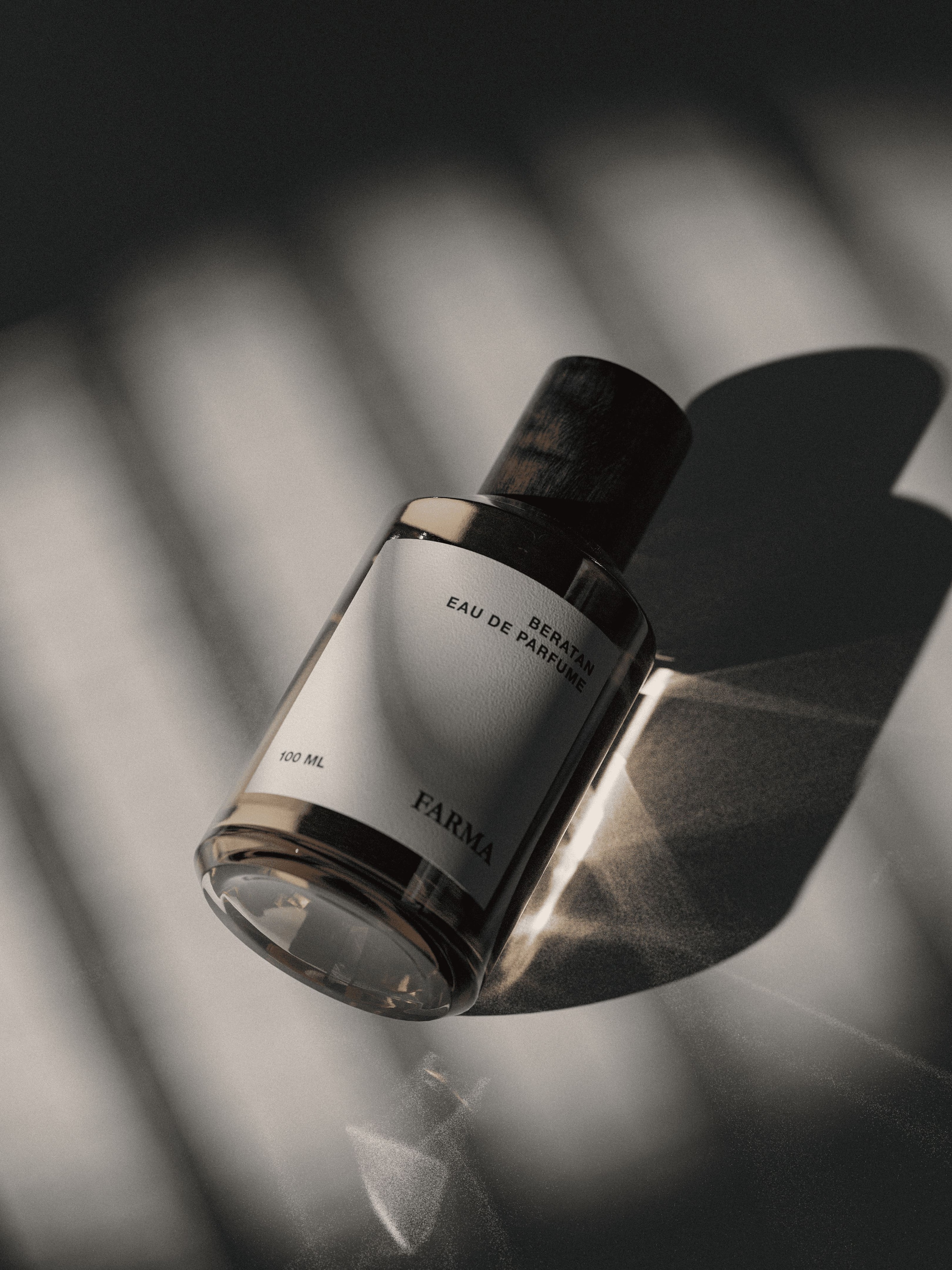 BERATAN PERFUME | 3D — Изображение №2 — 3D на Dprofile