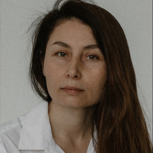 Аватар пользователя Alena Zubkova