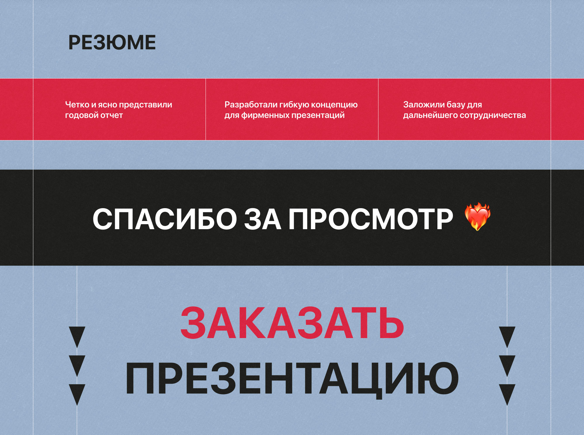 Отчетная презентация Лукойл — Изображение №5 — Брендинг, Маркетинг на Dprofile