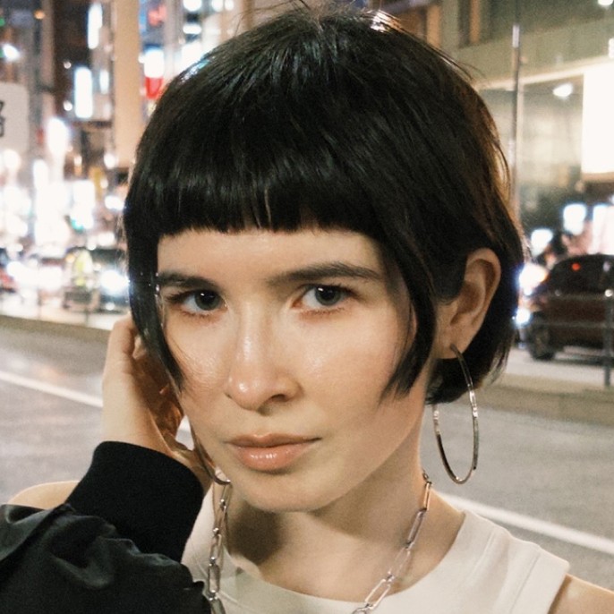 Аватар пользователя Анна Осипова