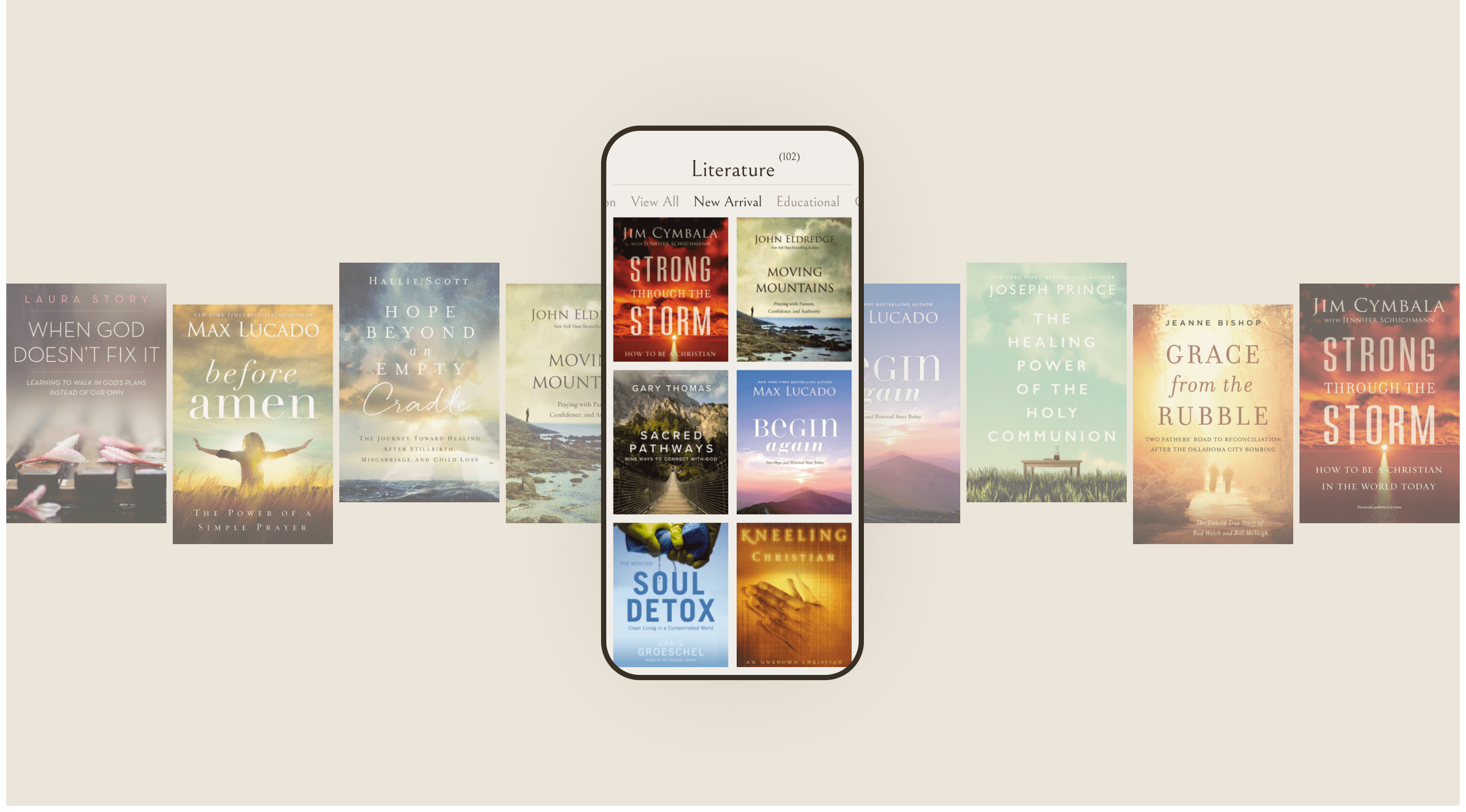 FaithGateway | Online store redesign — Изображение №2 — Интерфейсы на Dprofile