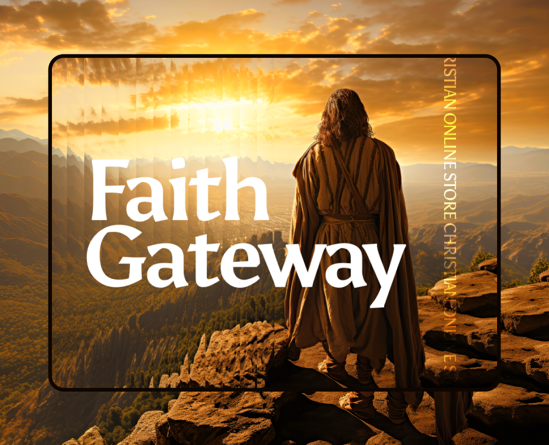 FaithGateway | Online store redesign — Интерфейсы на Dprofile