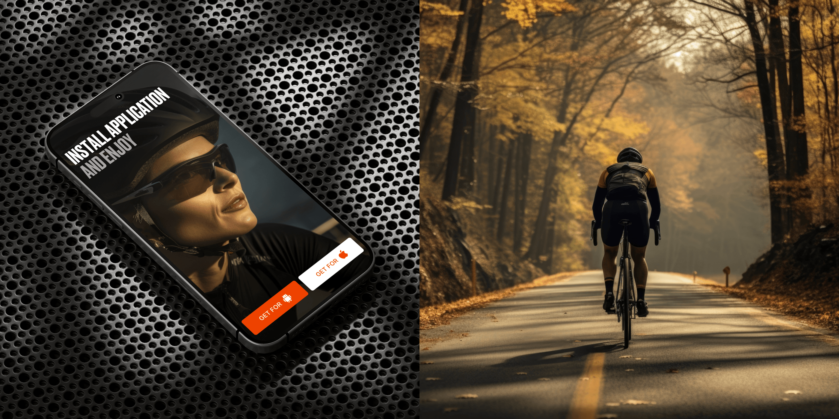 ListNRide | Landing page redesign — Изображение №4 — Интерфейсы на Dprofile