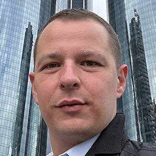 Аватар пользователя Владимир Курчевский