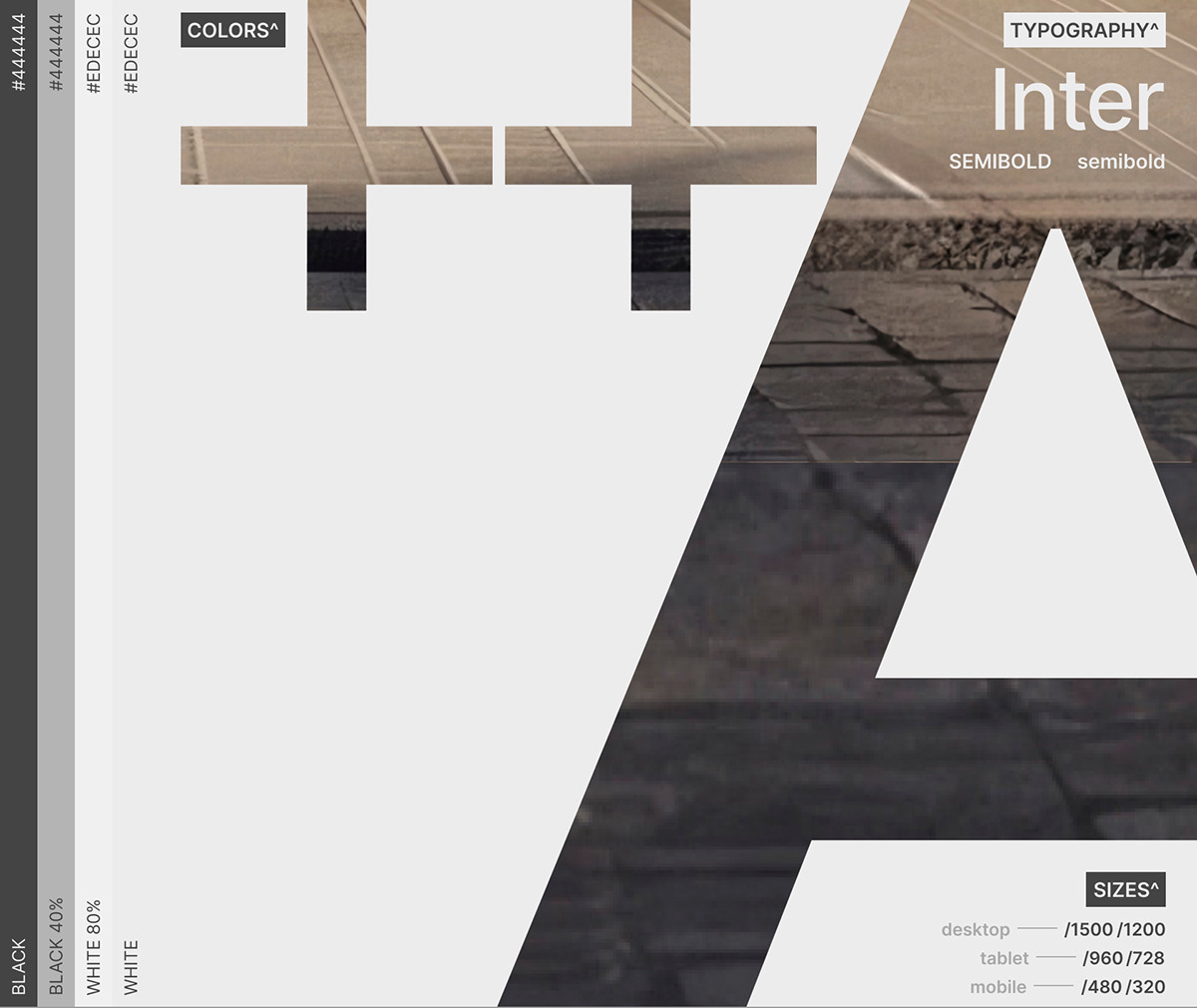 Maxim Shirnin Architects — Изображение №8 — Интерфейсы, Брендинг на Dprofile