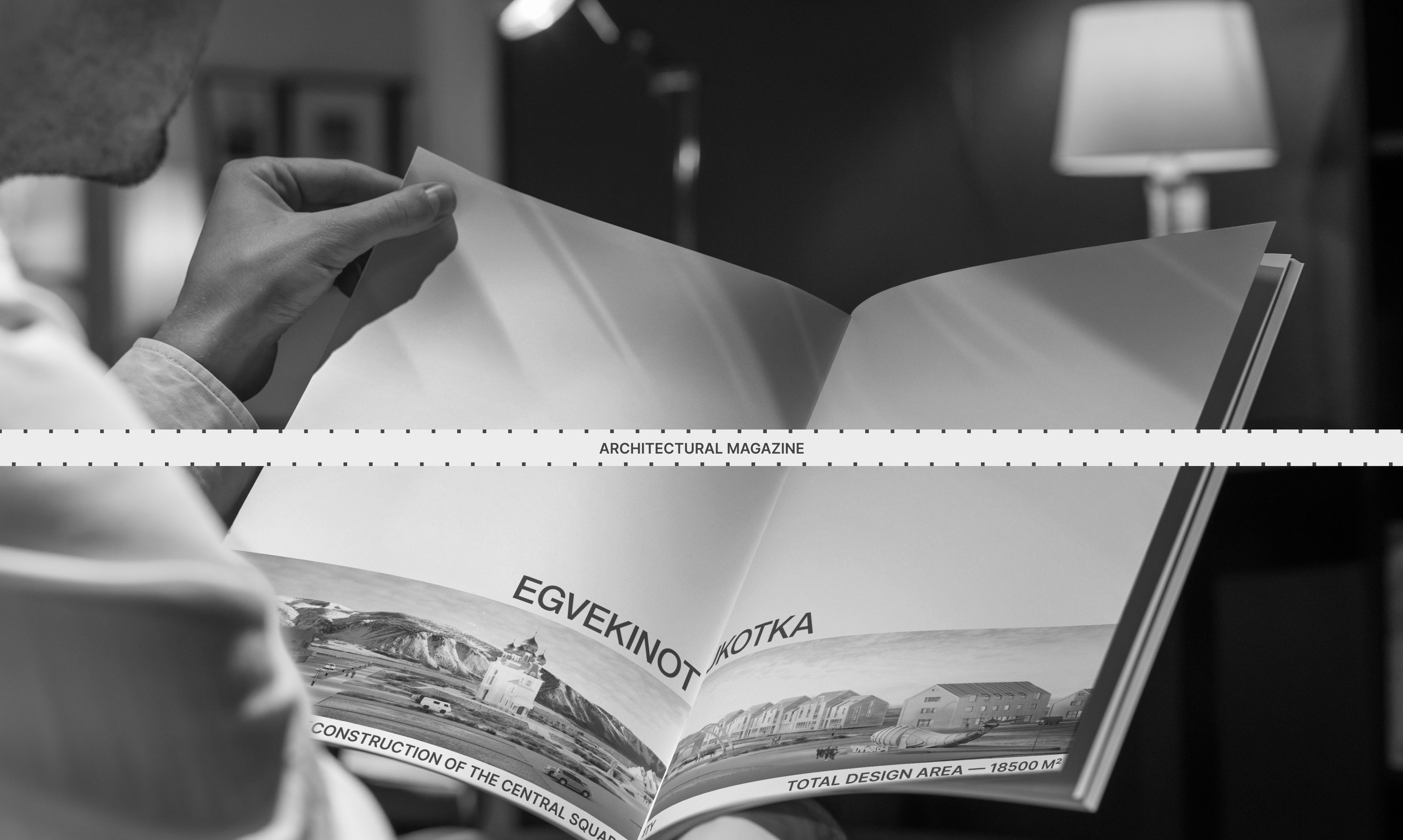 Maxim Shirnin Architects — Изображение №14 — Интерфейсы, Брендинг на Dprofile