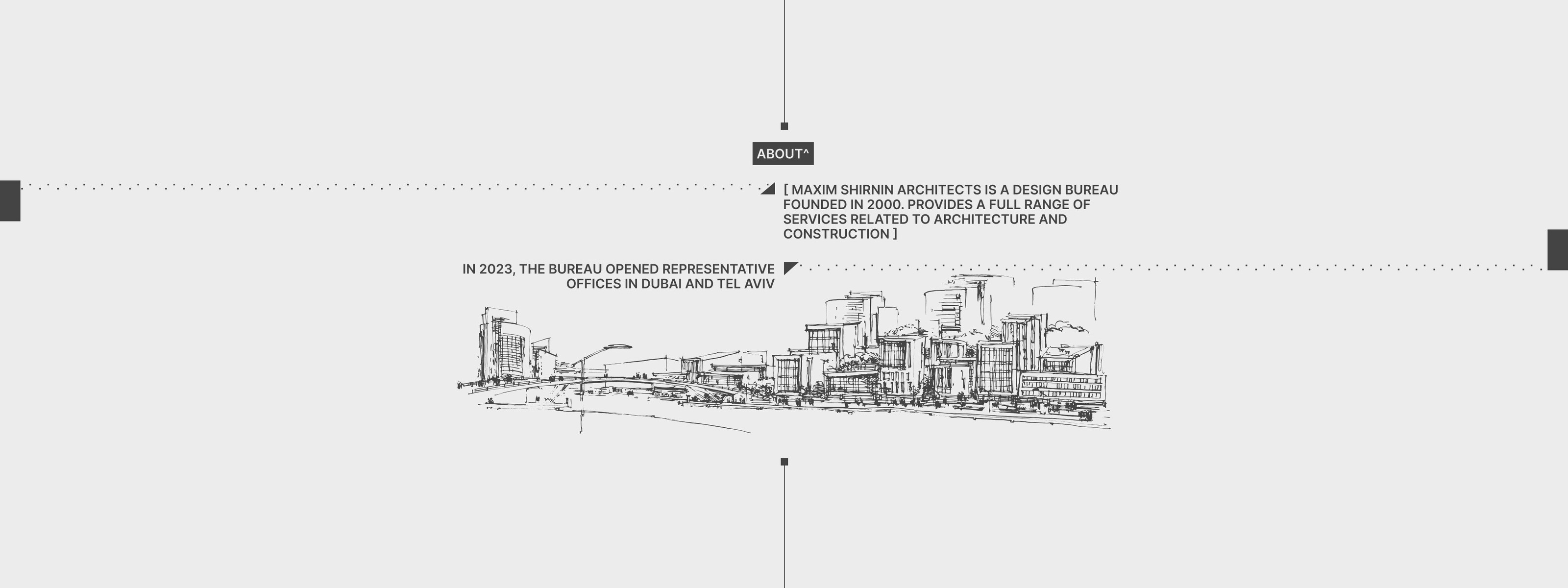 Maxim Shirnin Architects — Изображение №4 — Интерфейсы, Брендинг на Dprofile