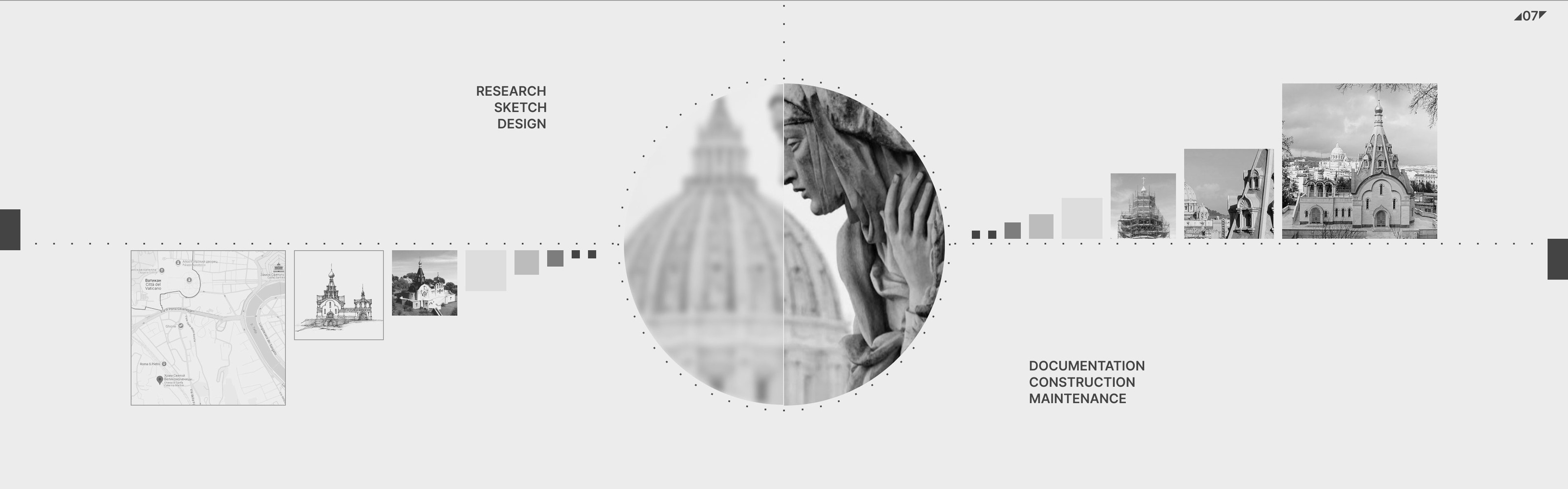 Maxim Shirnin Architects — Изображение №11 — Интерфейсы, Брендинг на Dprofile