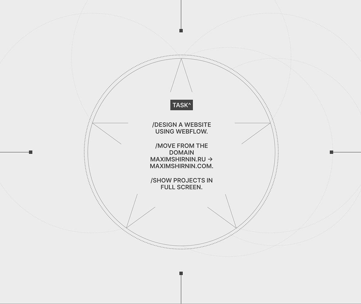 Maxim Shirnin Architects — Изображение №7 — Интерфейсы, Брендинг на Dprofile