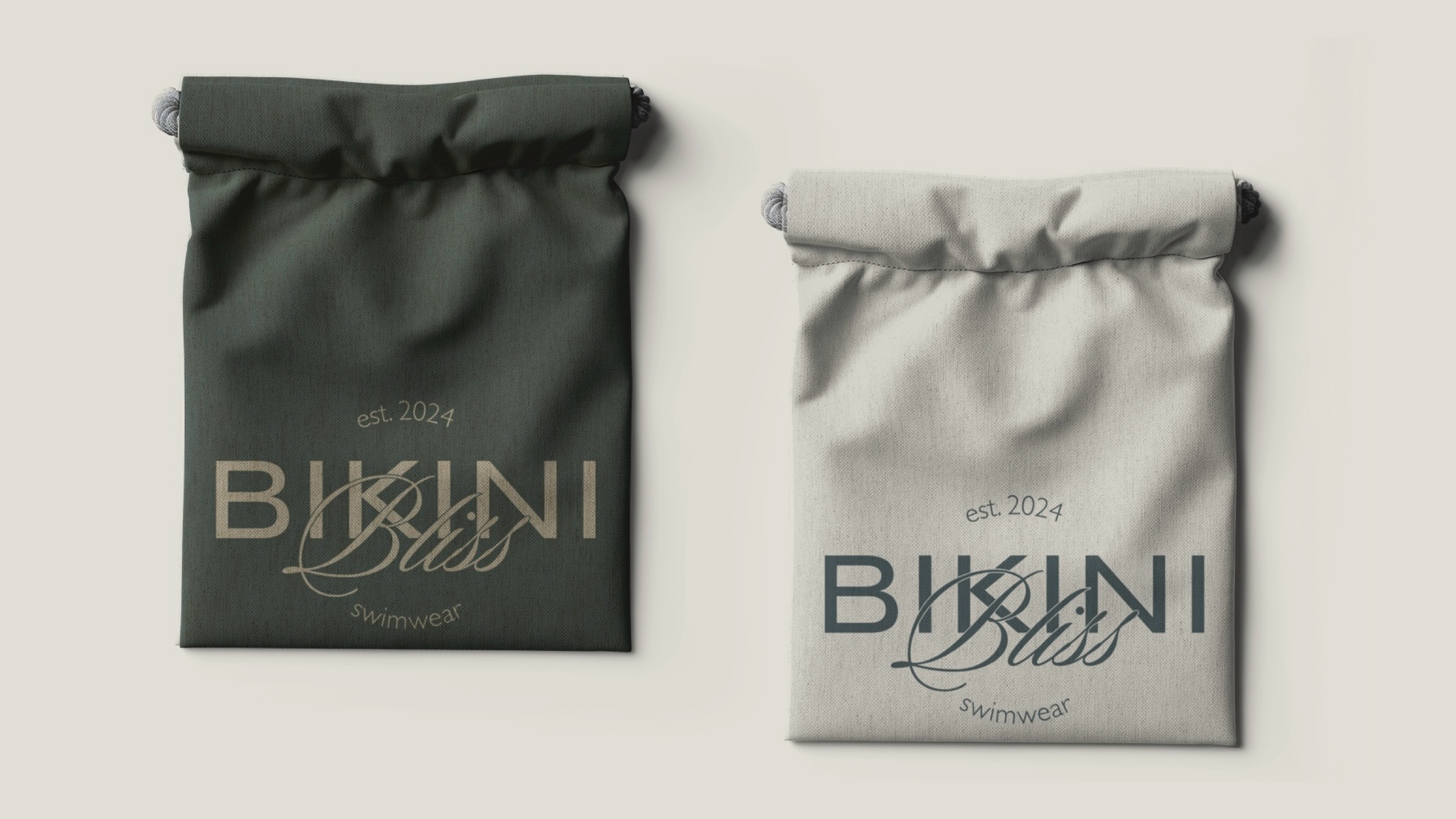 BIKINI BLISS - SWIMWEAR — Изображение №6 — Брендинг на Dprofile