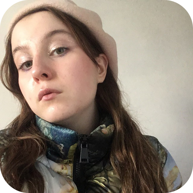 Аватар пользователя valerie gertner