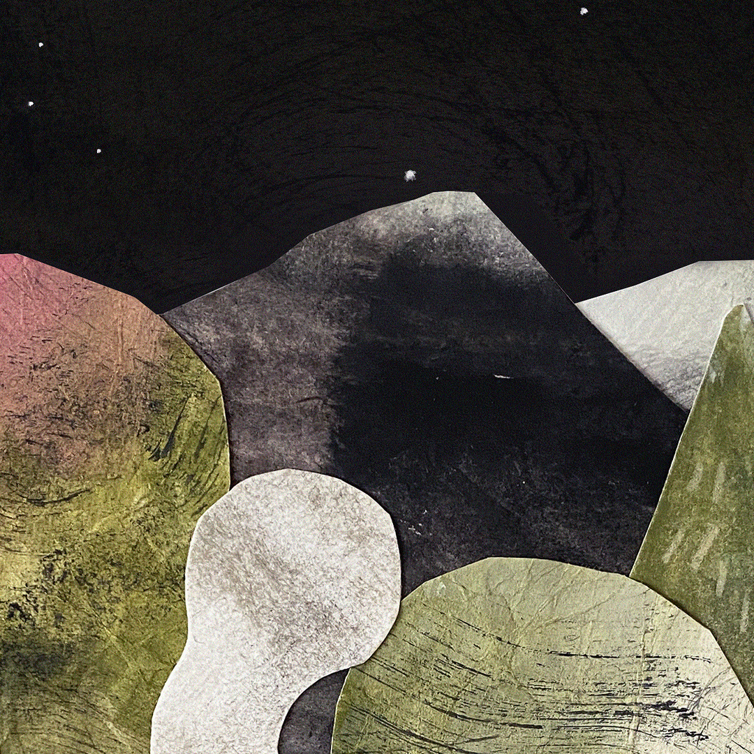Обложка для книги. Коллаж и леттеринг. — Изображение №5 — Графика на Dprofile