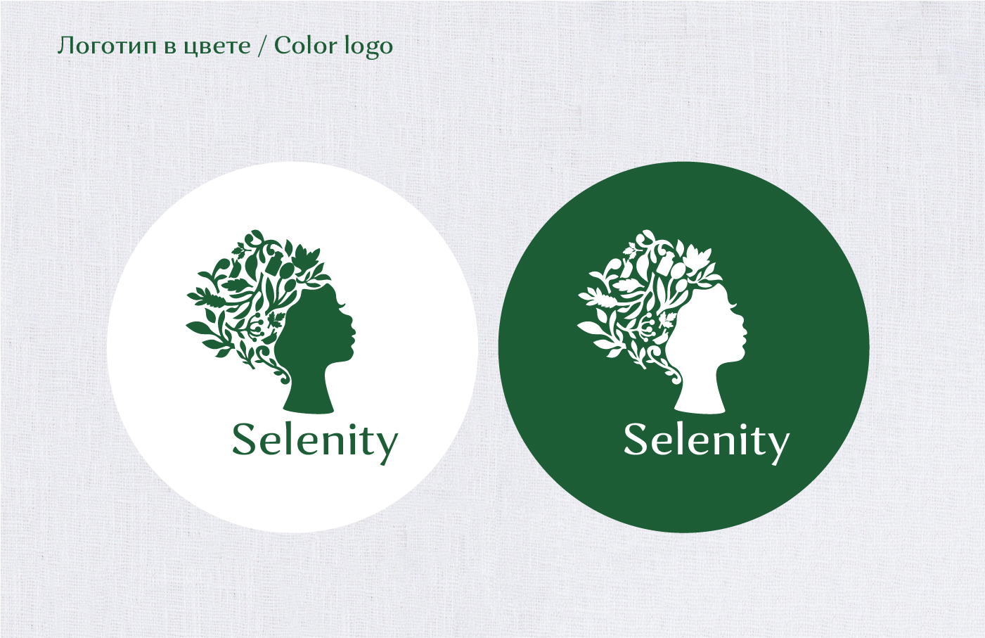 Selenity | Брендинг — Изображение №3 — Брендинг на Dprofile