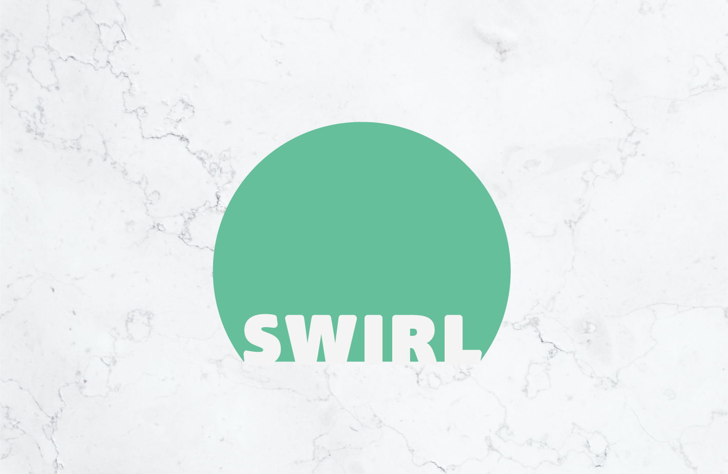 SWIRL | Брендинг — Изображение №1 — Брендинг на Dprofile