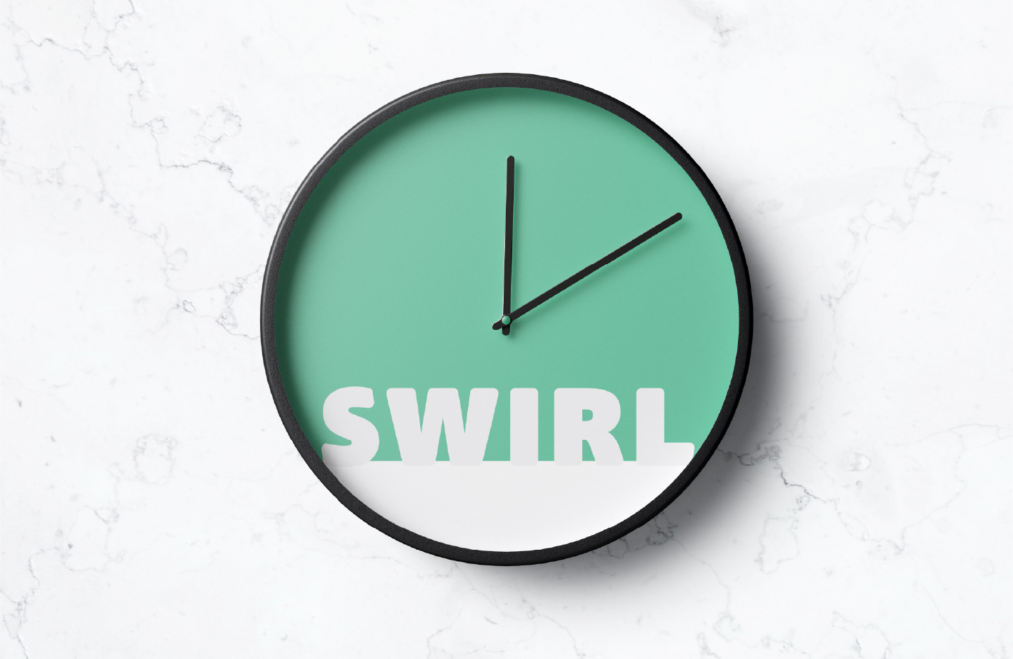 SWIRL | Брендинг — Изображение №13 — Брендинг на Dprofile