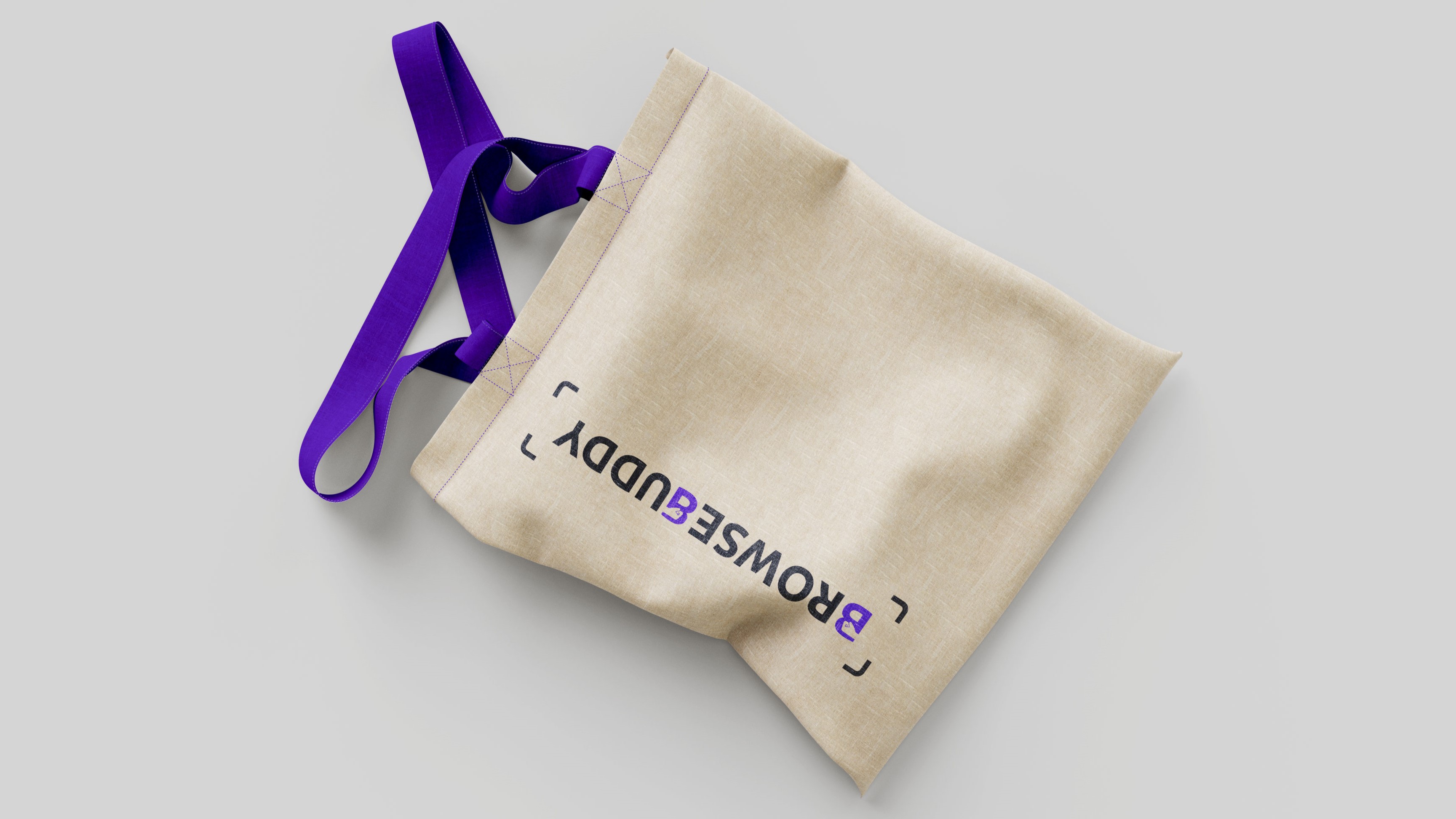 BrowseBuddy | Брендинг — Изображение №16 — Брендинг на Dprofile