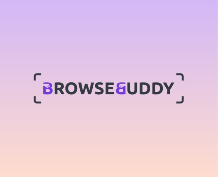 BrowseBuddy | Брендинг — Брендинг на Dprofile