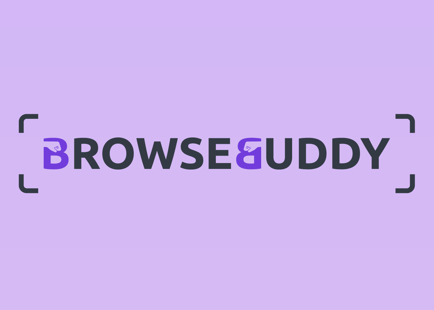 BrowseBuddy | Брендинг — Изображение №1 — Брендинг на Dprofile