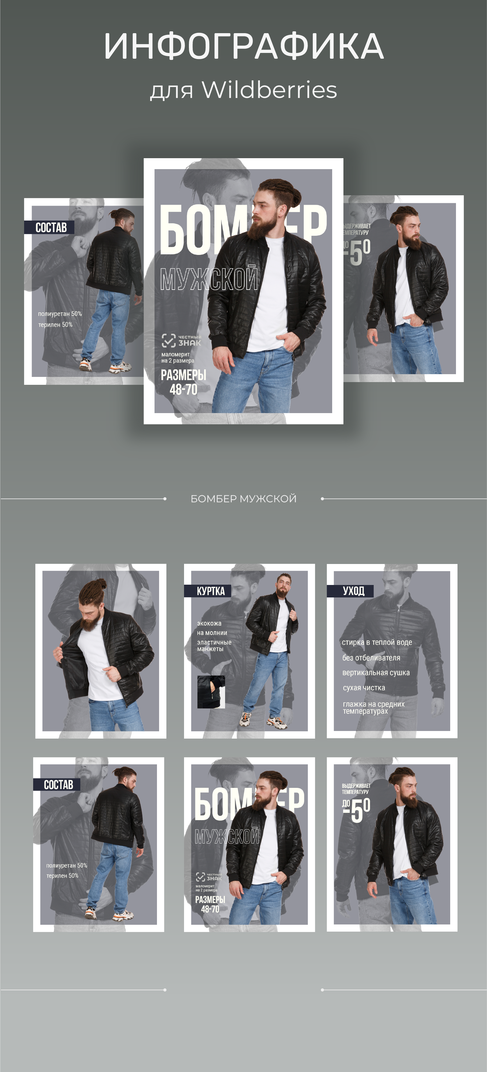 Инфографика — Изображение №1 — Графика на Dprofile