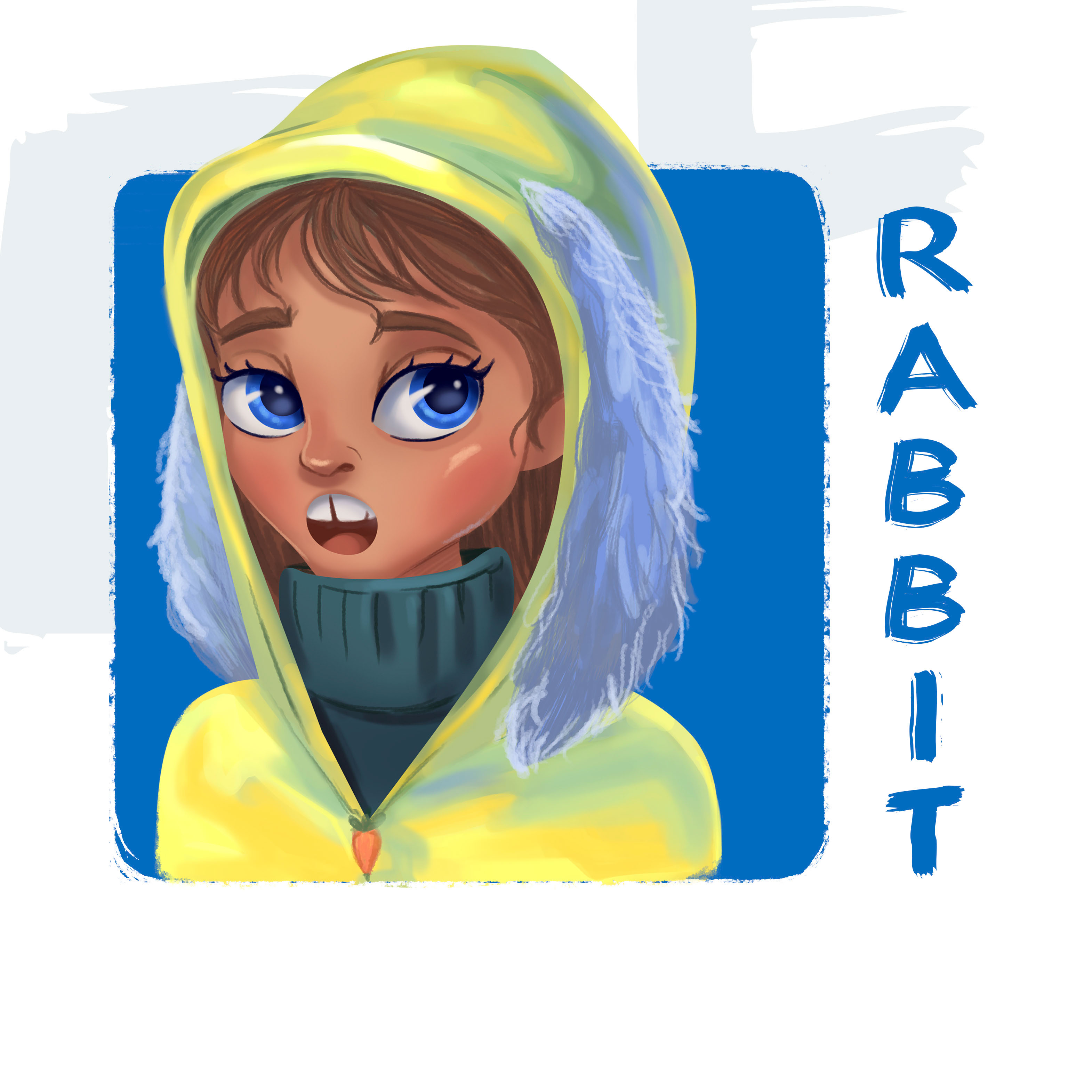 Восточный гороскоп — Изображение №12 — Иллюстрация на Dprofile