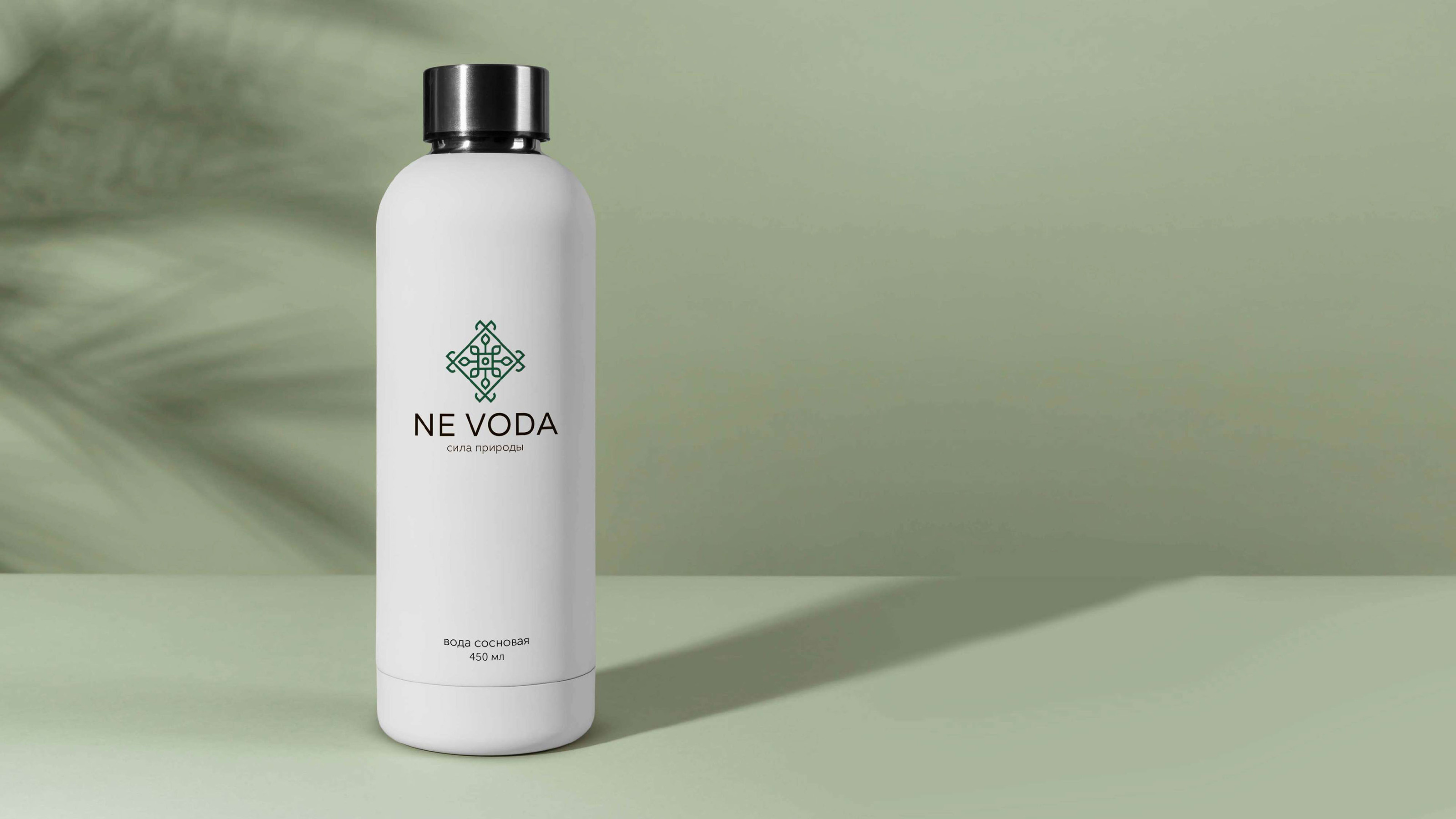 NE VODA — Изображение №16 — Брендинг, Графика на Dprofile