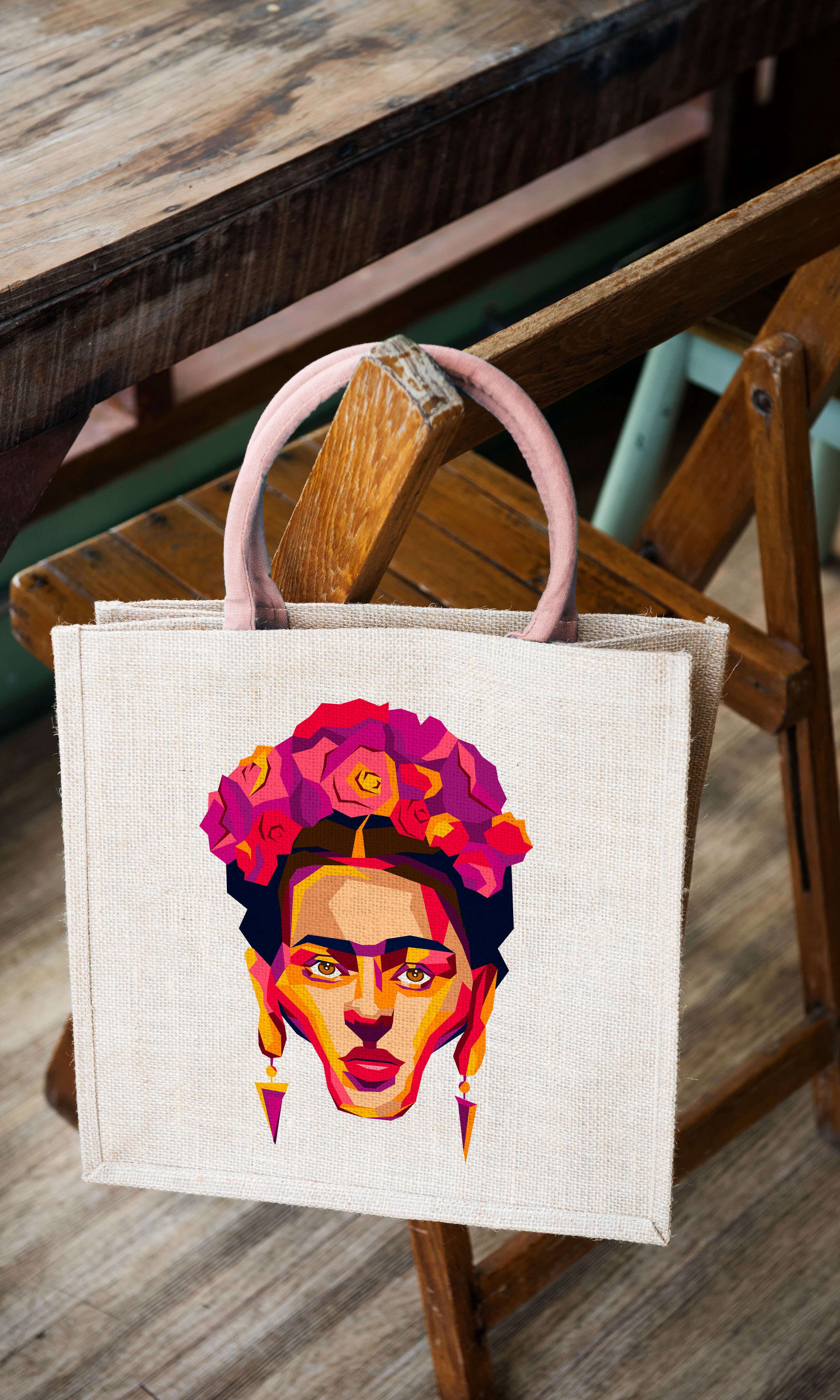 FRIDA KAHLO — Изображение №4 — Иллюстрация, Графика на Dprofile