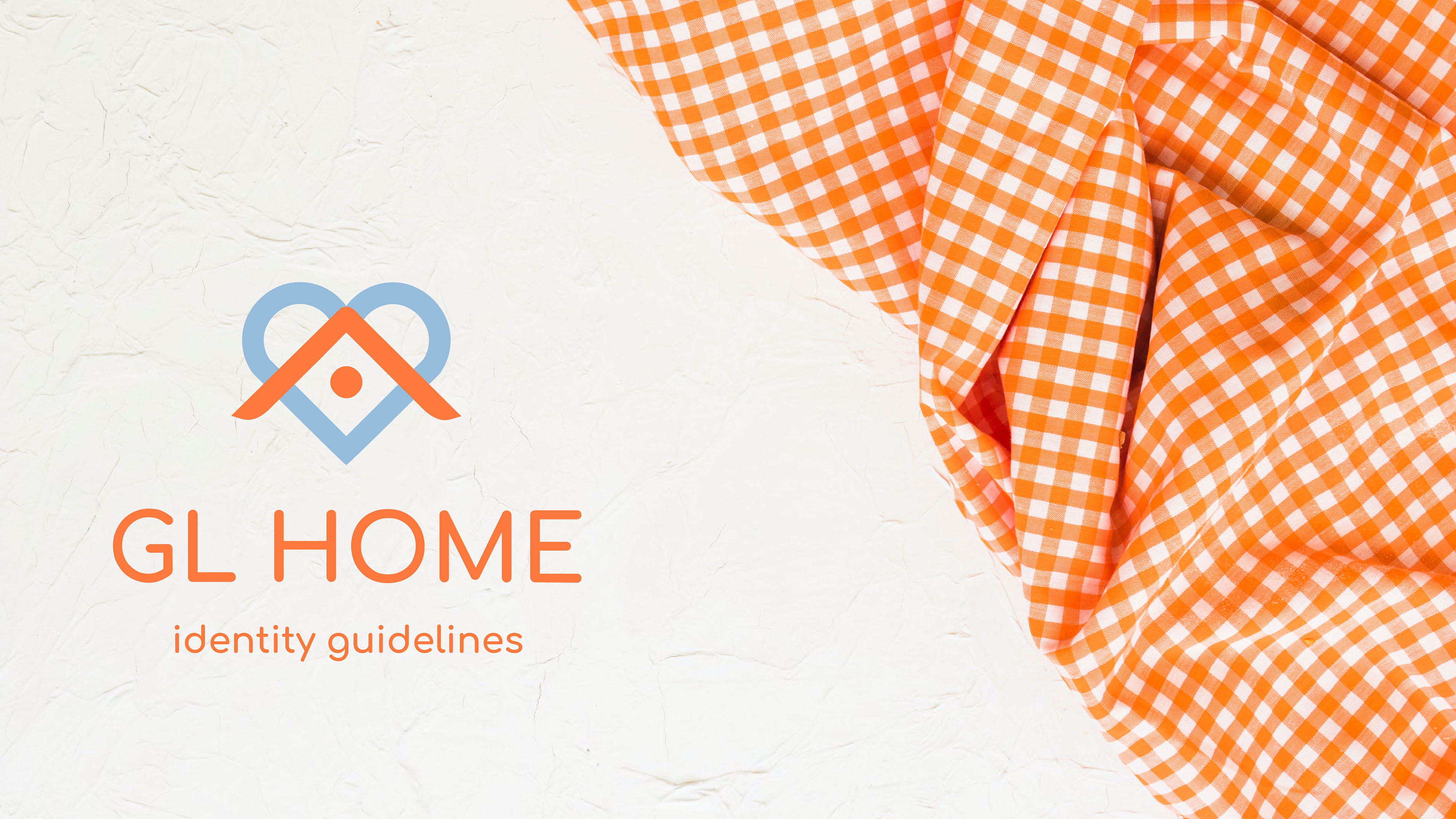 GL HOME — Изображение №1 — Брендинг на Dprofile