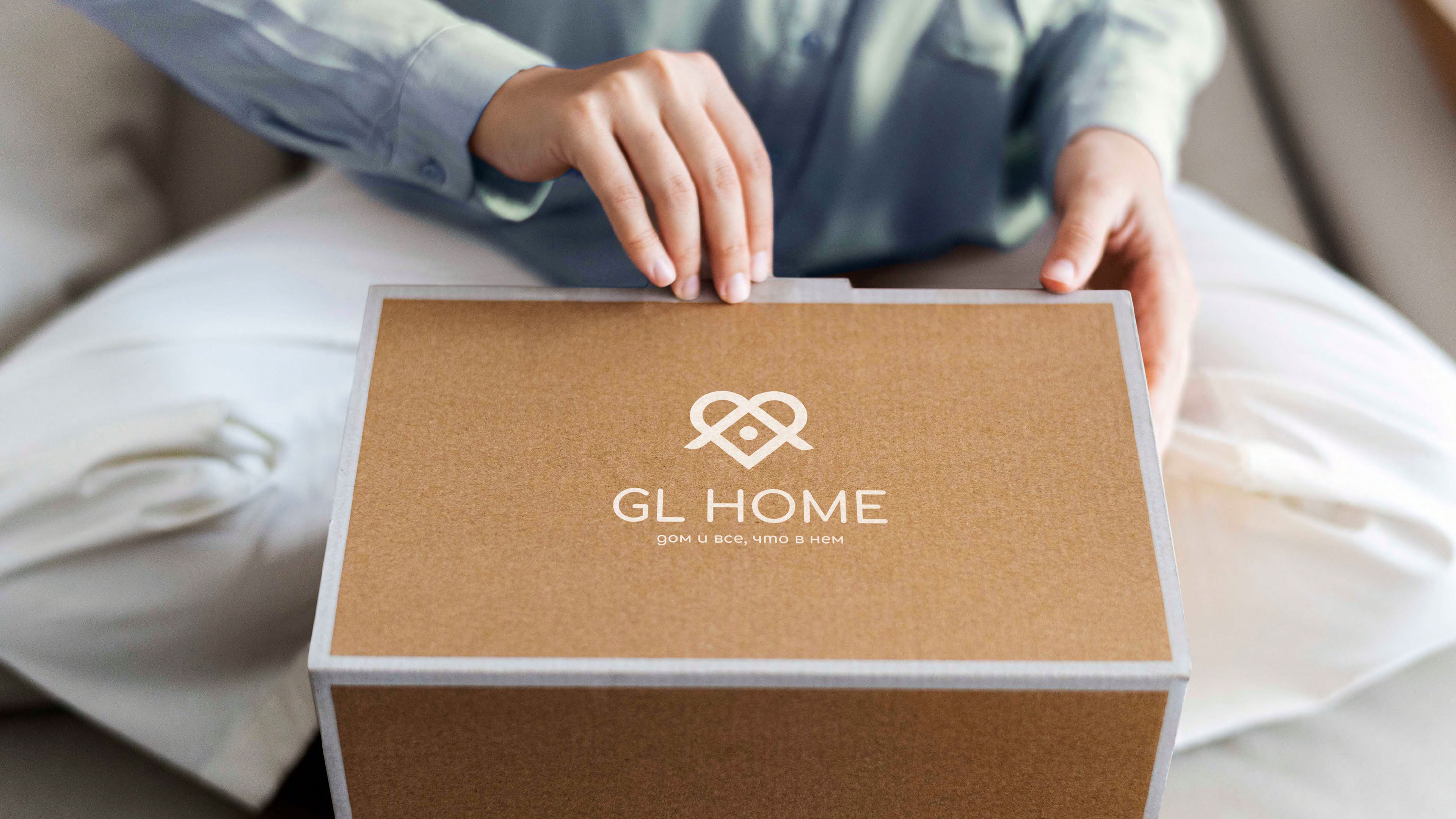 GL HOME — Изображение №18 — Брендинг на Dprofile